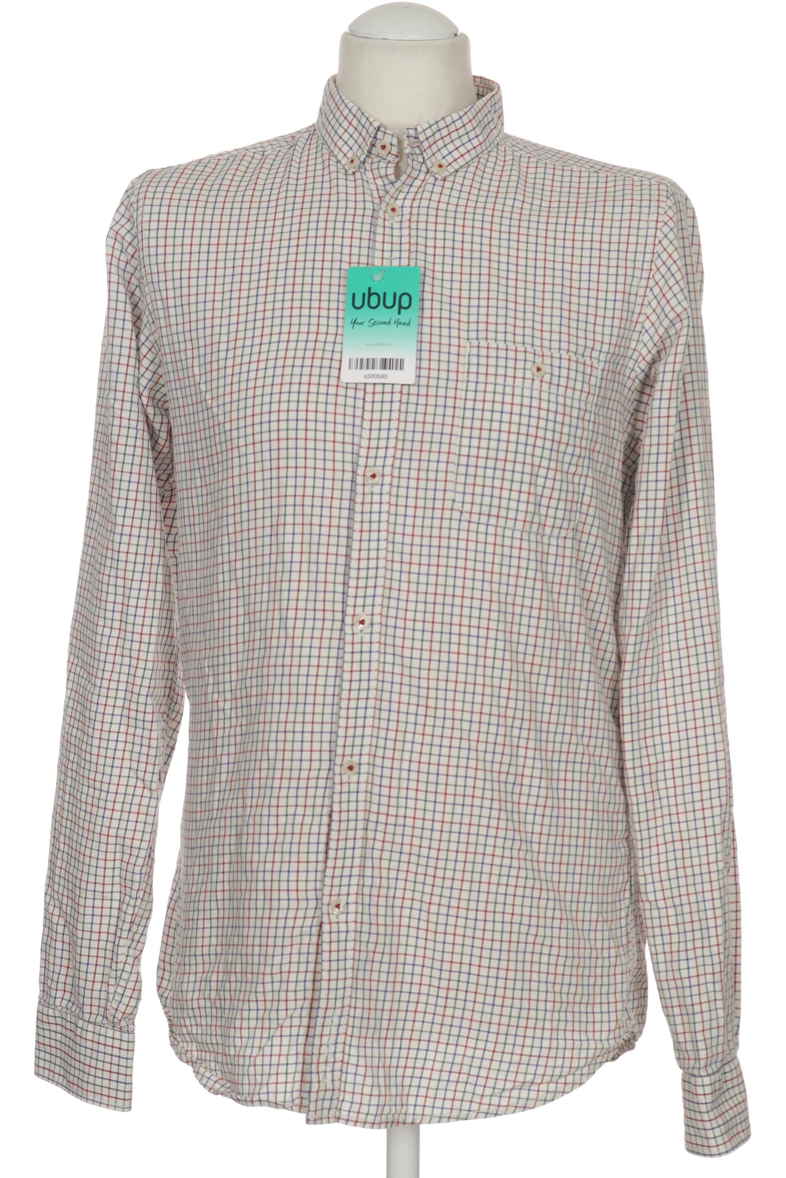 

Ben Sherman Herren Hemd, blau, Gr.