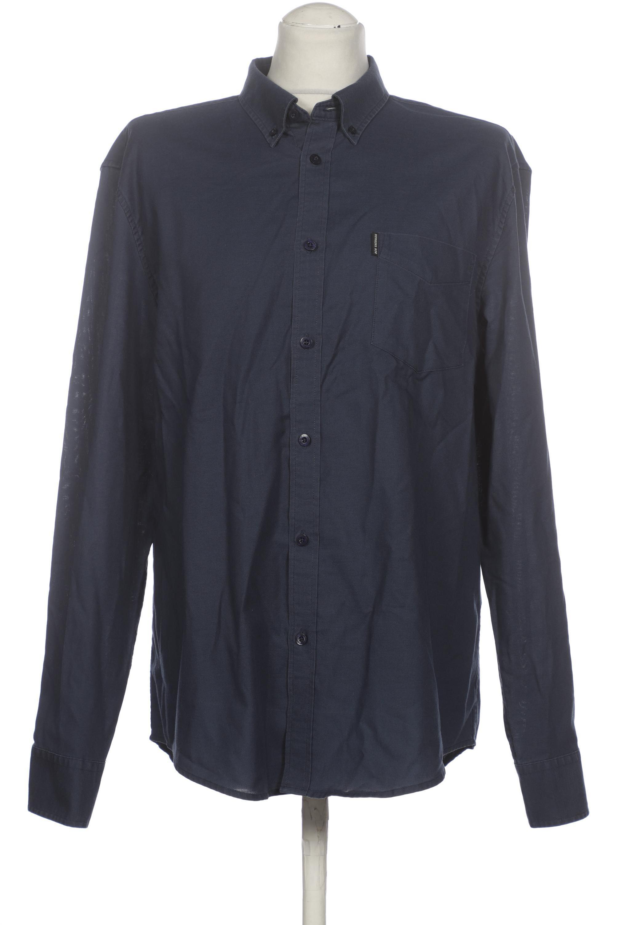 

Ben Sherman Herren Hemd, blau, Gr.