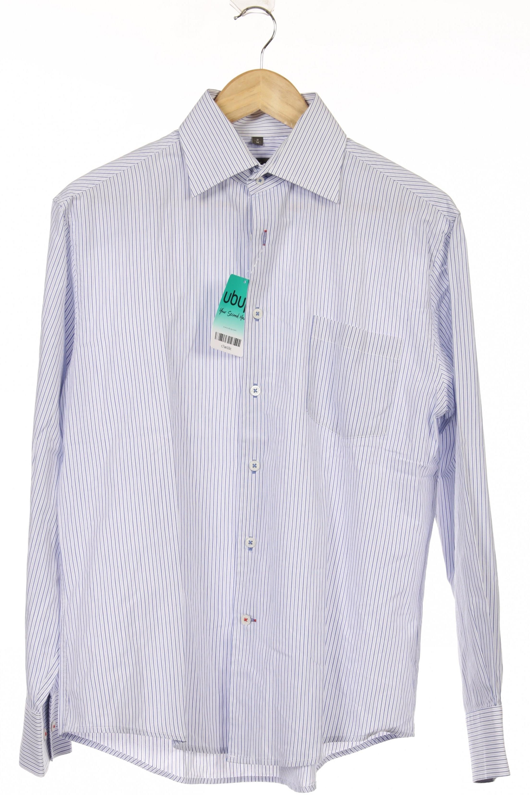 

Ben Sherman Herren Hemd, blau, Gr.