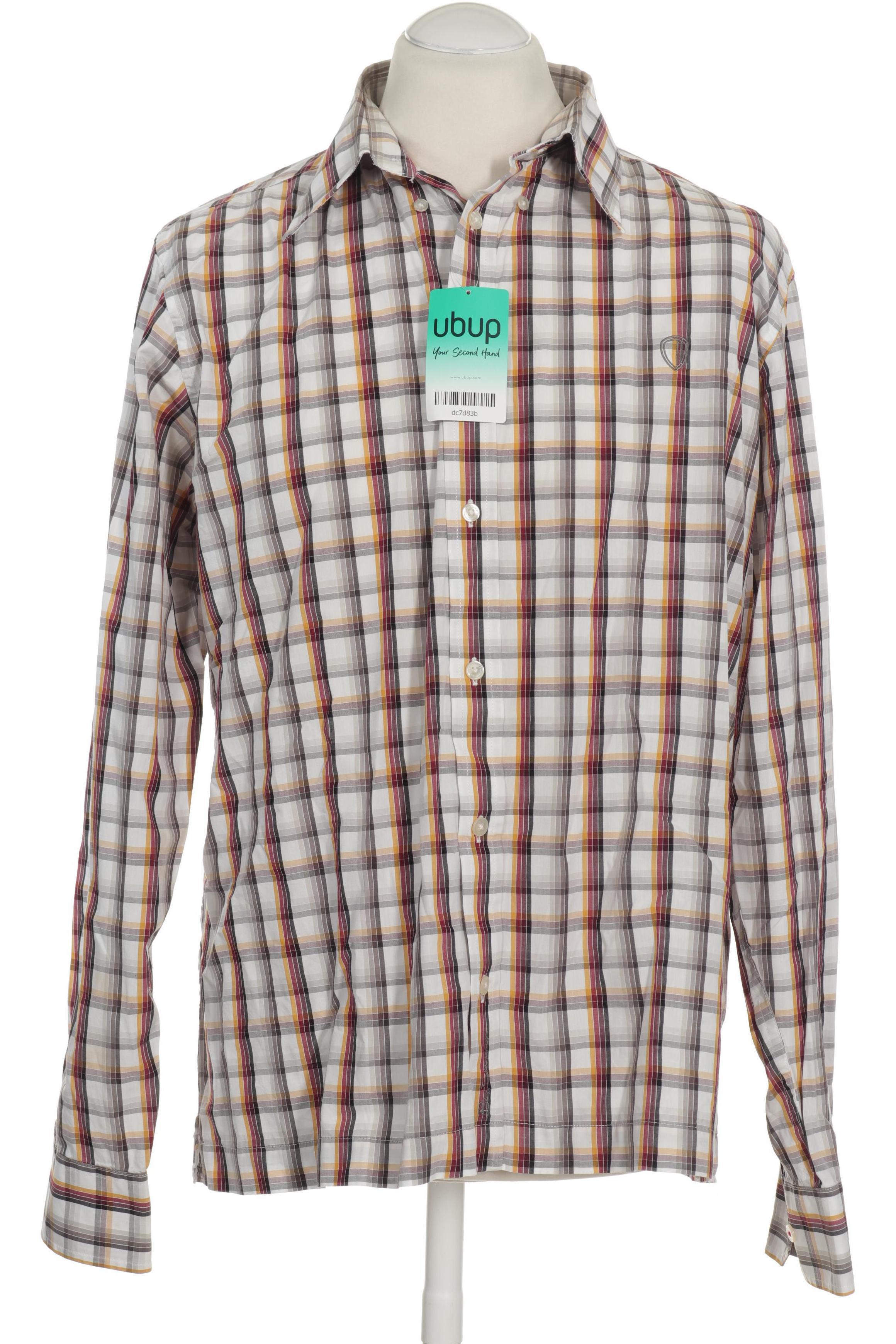 

Ben Sherman Herren Hemd, grau, Gr.