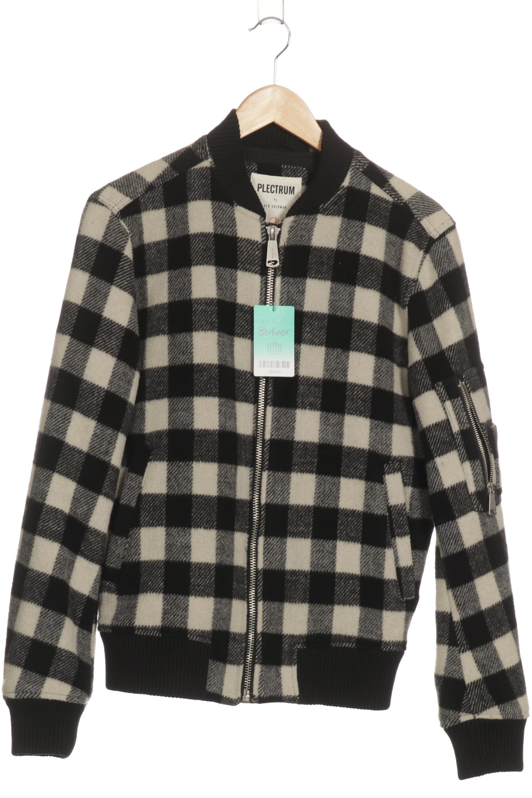 

Ben Sherman Herren Jacke, grau, Gr.