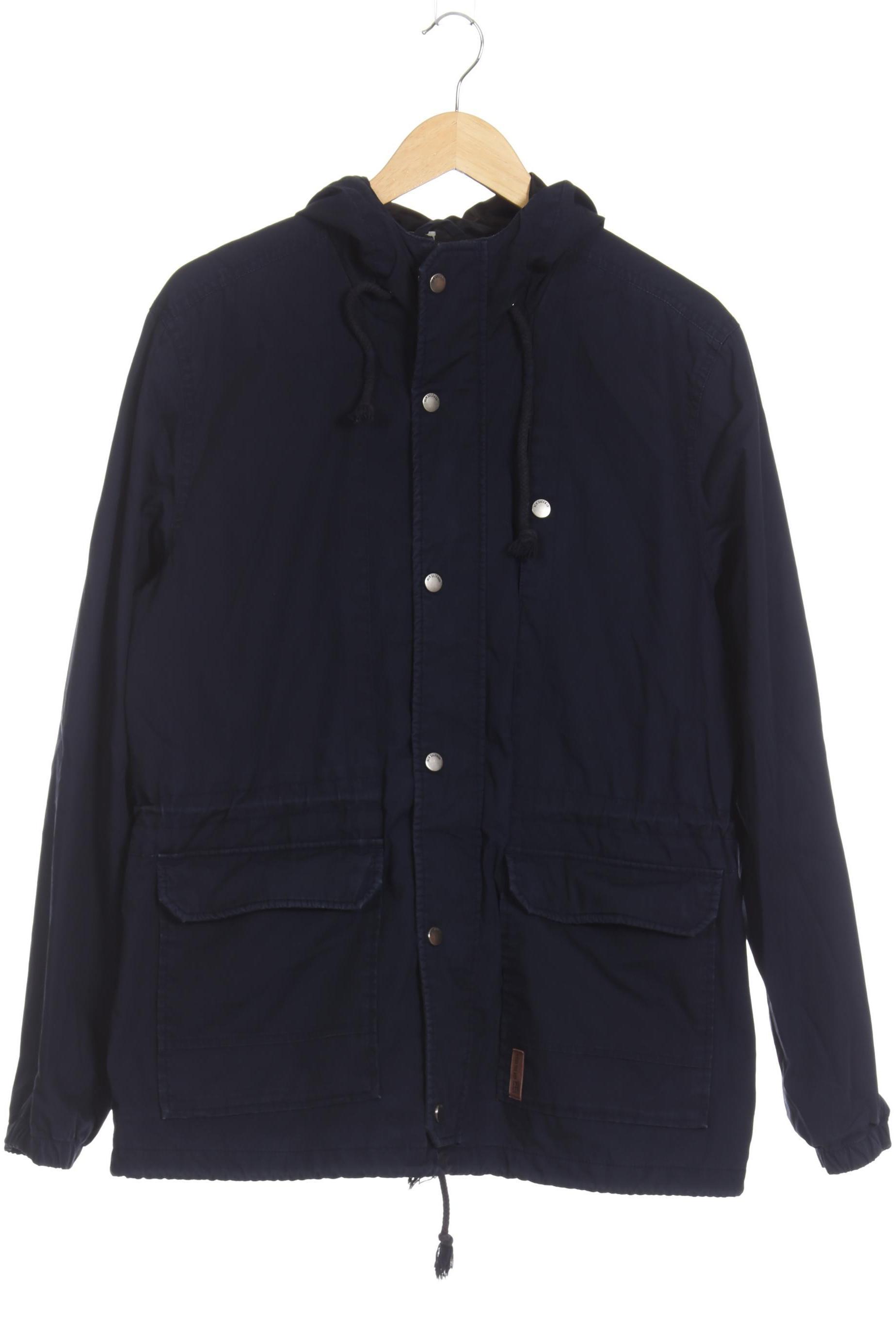 

Ben Sherman Herren Jacke, blau, Gr.