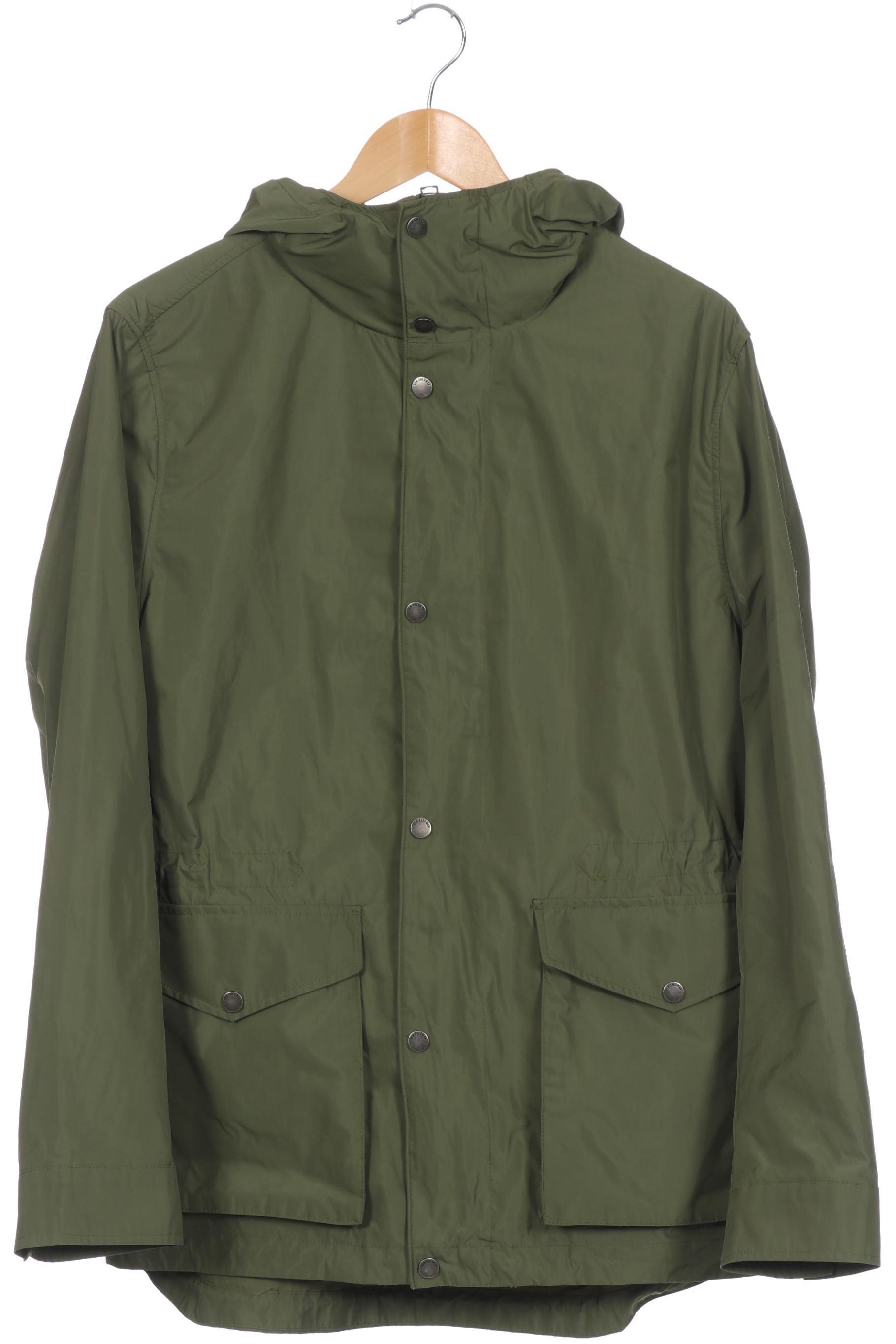 

Ben Sherman Herren Jacke, grün, Gr.