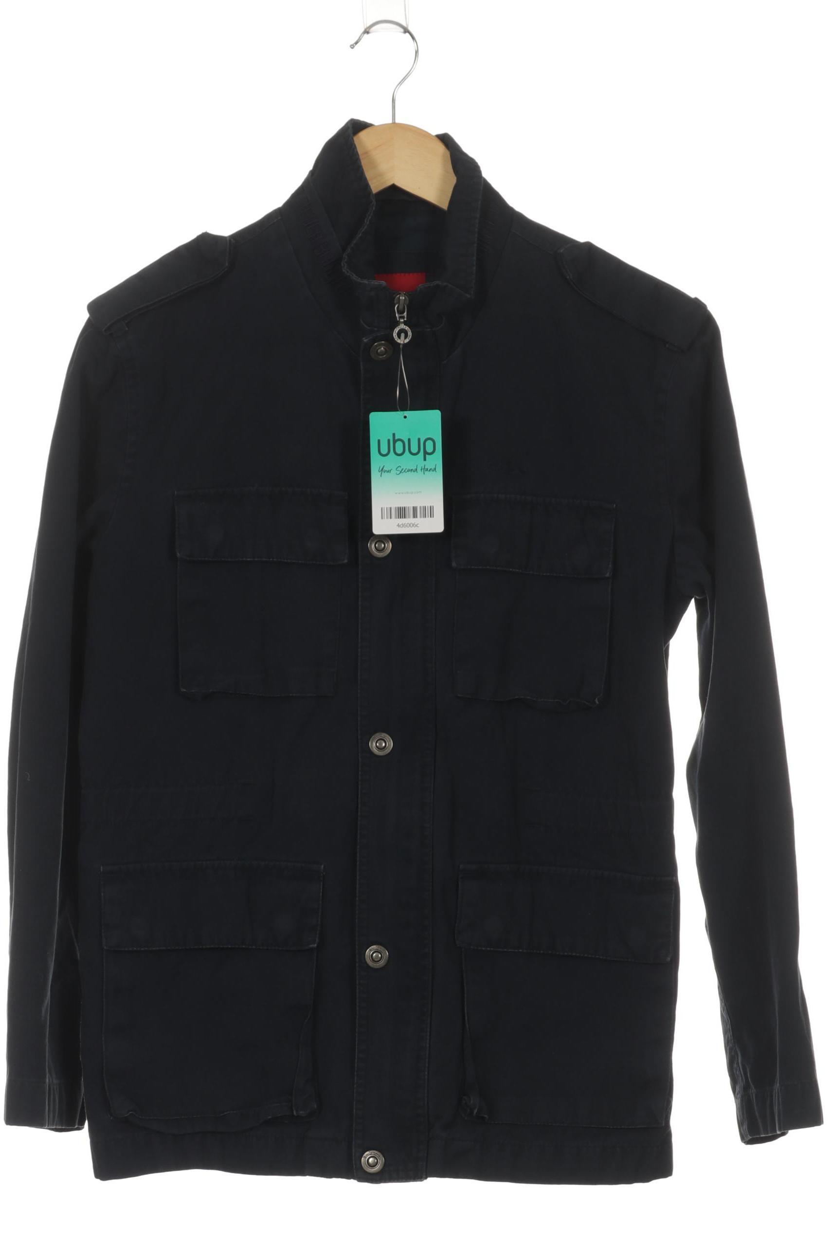 

Ben Sherman Herren Jacke, blau, Gr.