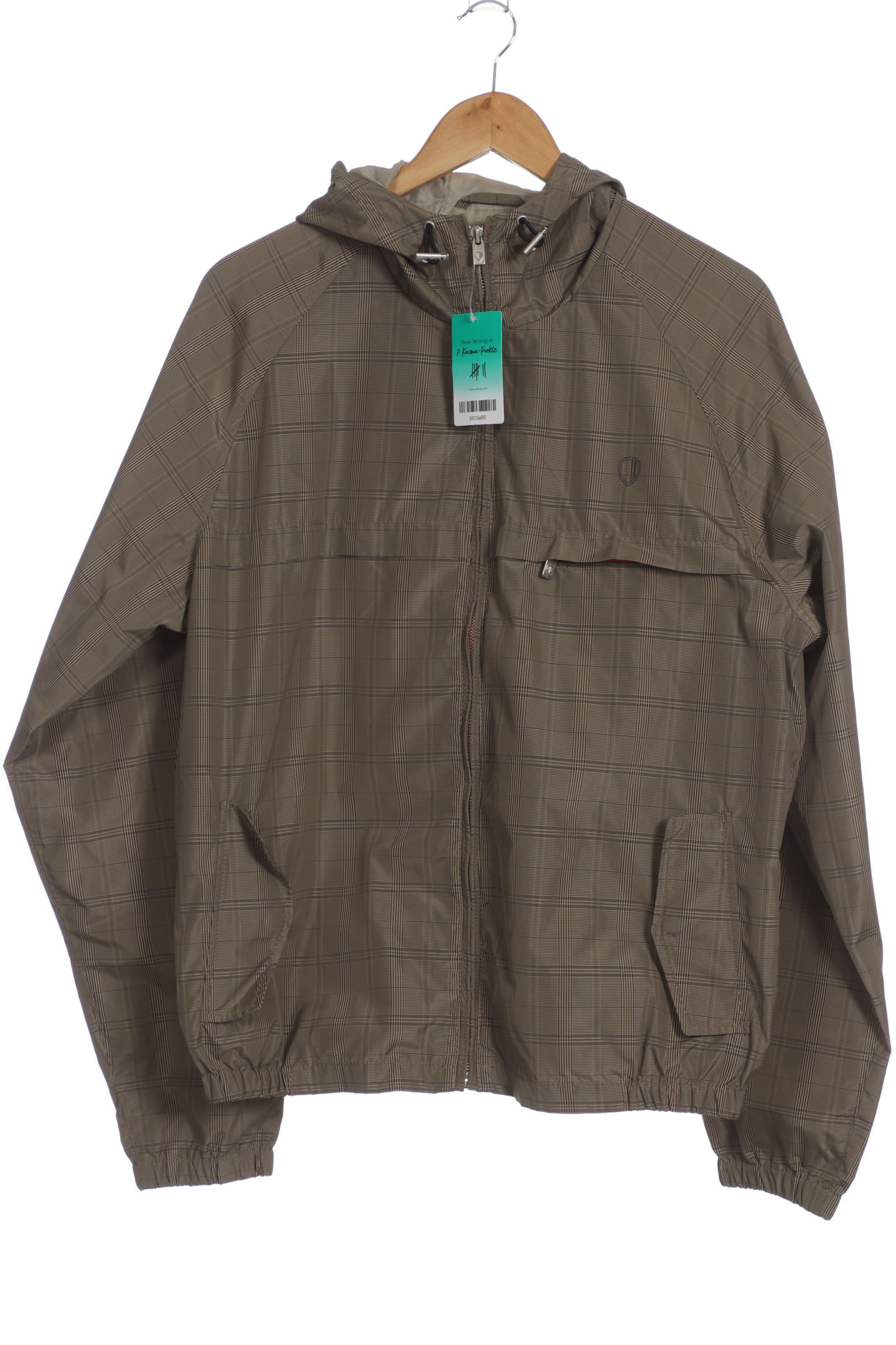 Thumbnail - Ben Sherman Herren Jacke, braun, Gr.