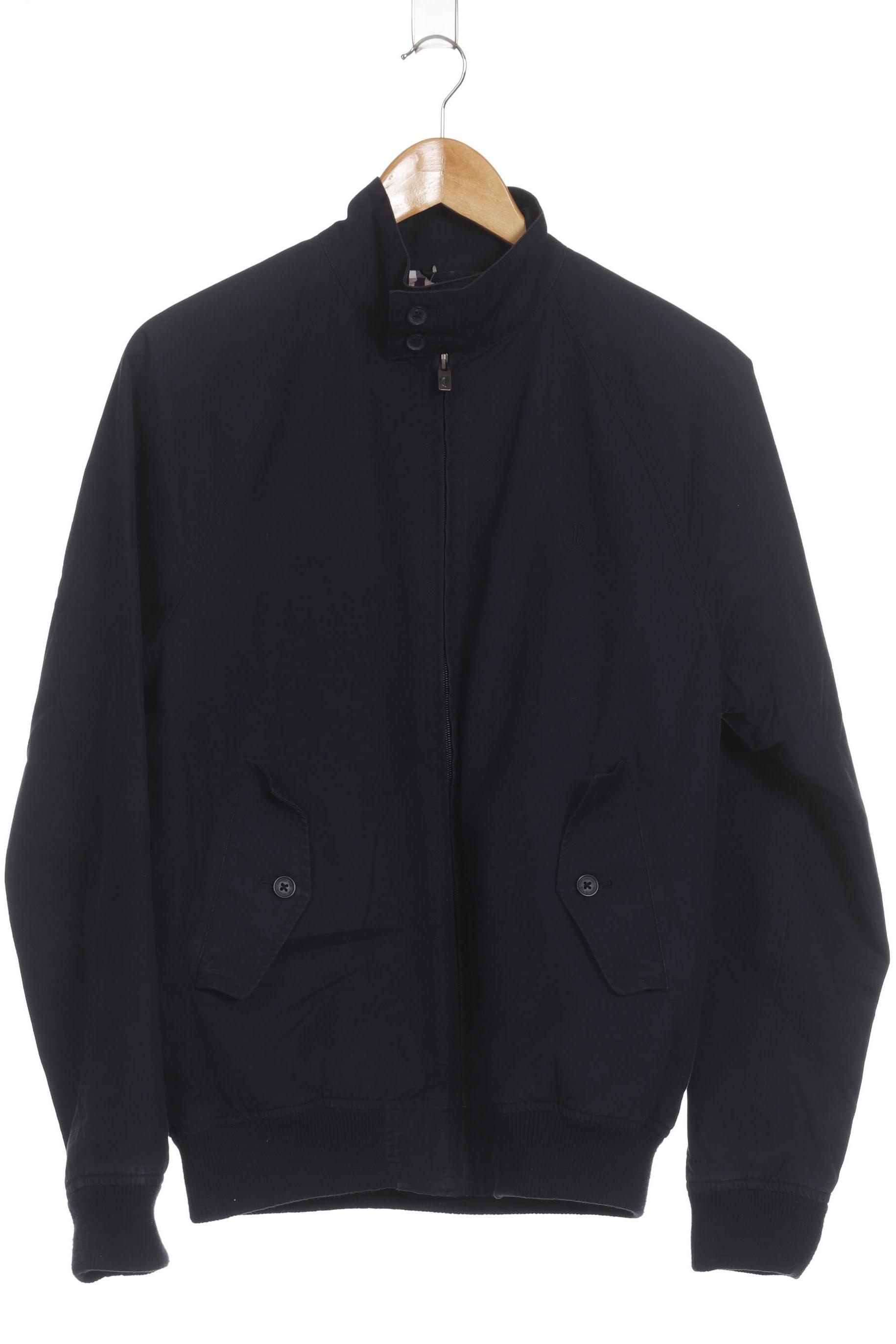 

Ben Sherman Herren Jacke, blau, Gr.