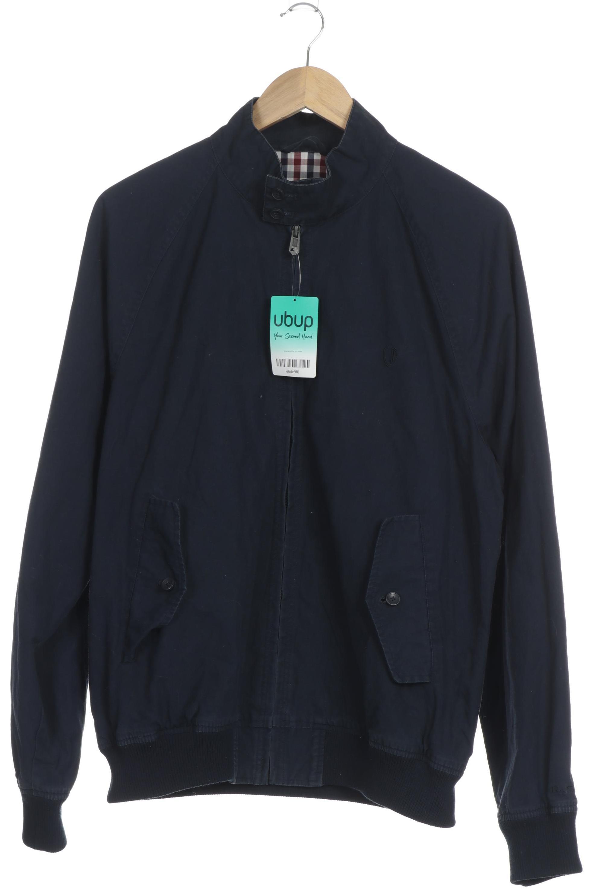 

Ben Sherman Herren Jacke, blau, Gr.