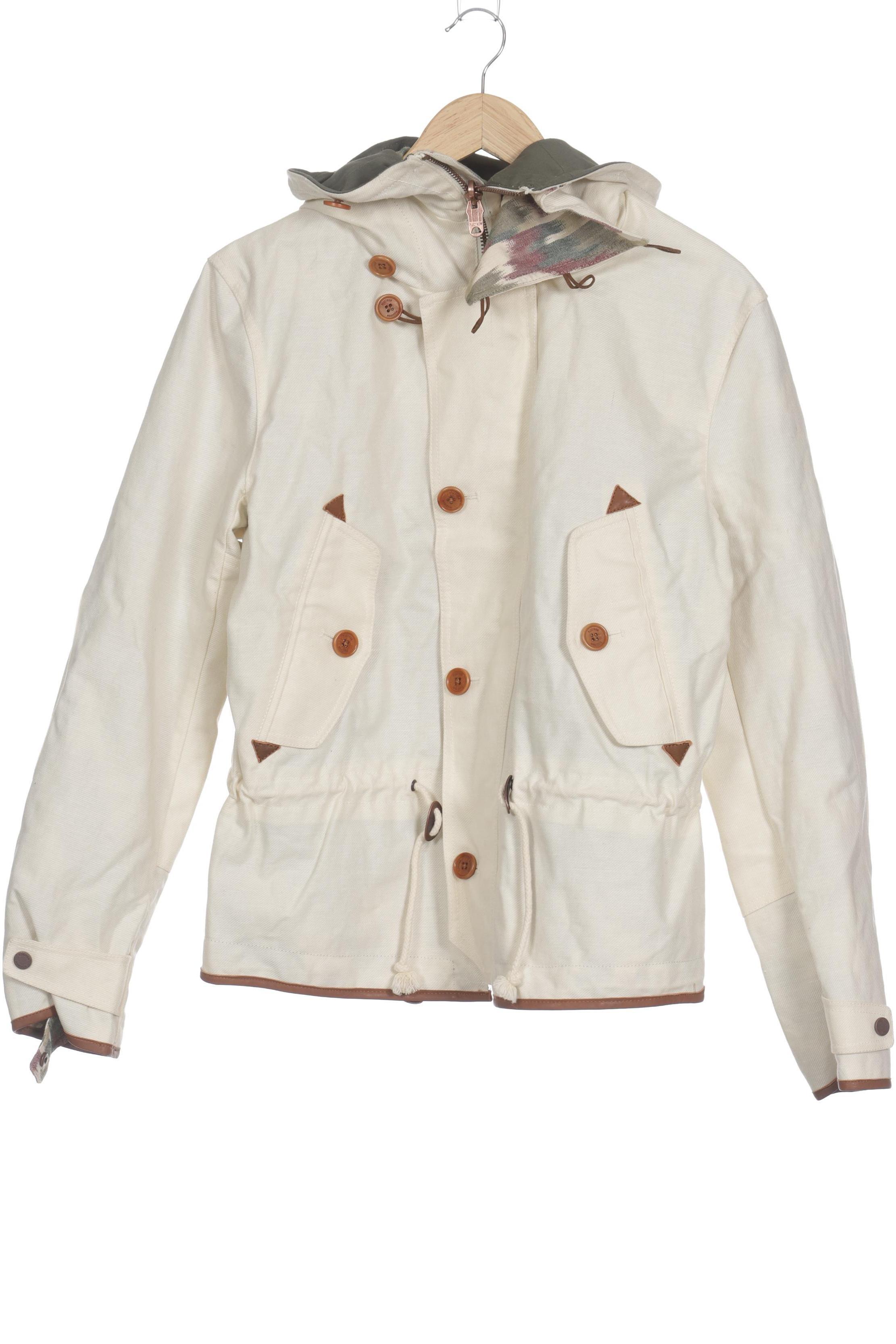 Thumbnail - Ben Sherman Herren Jacke, beige, Gr.