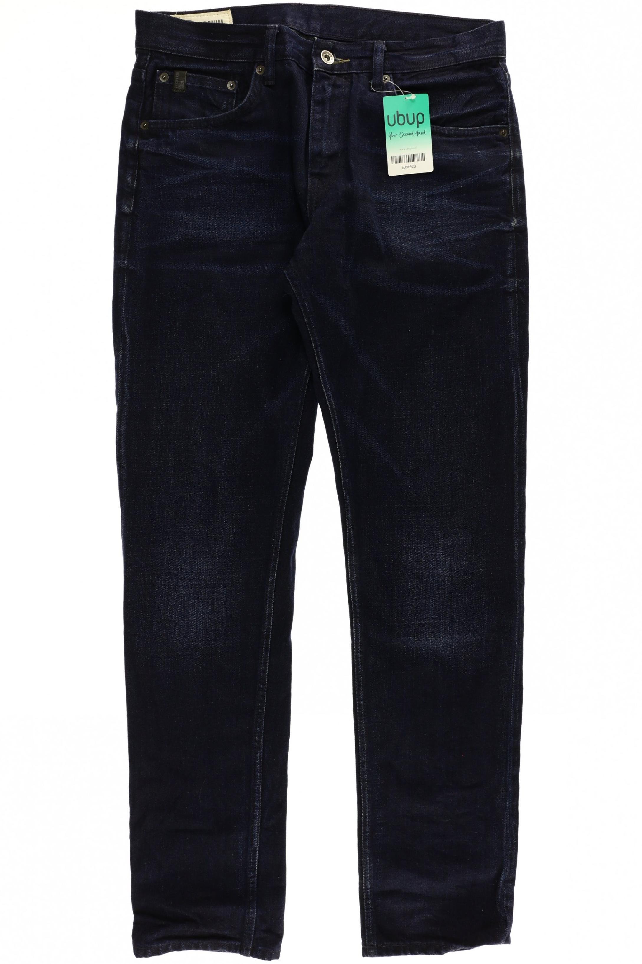 Thumbnail - Ben Sherman Herren Jeans, blau, Gr. 31
