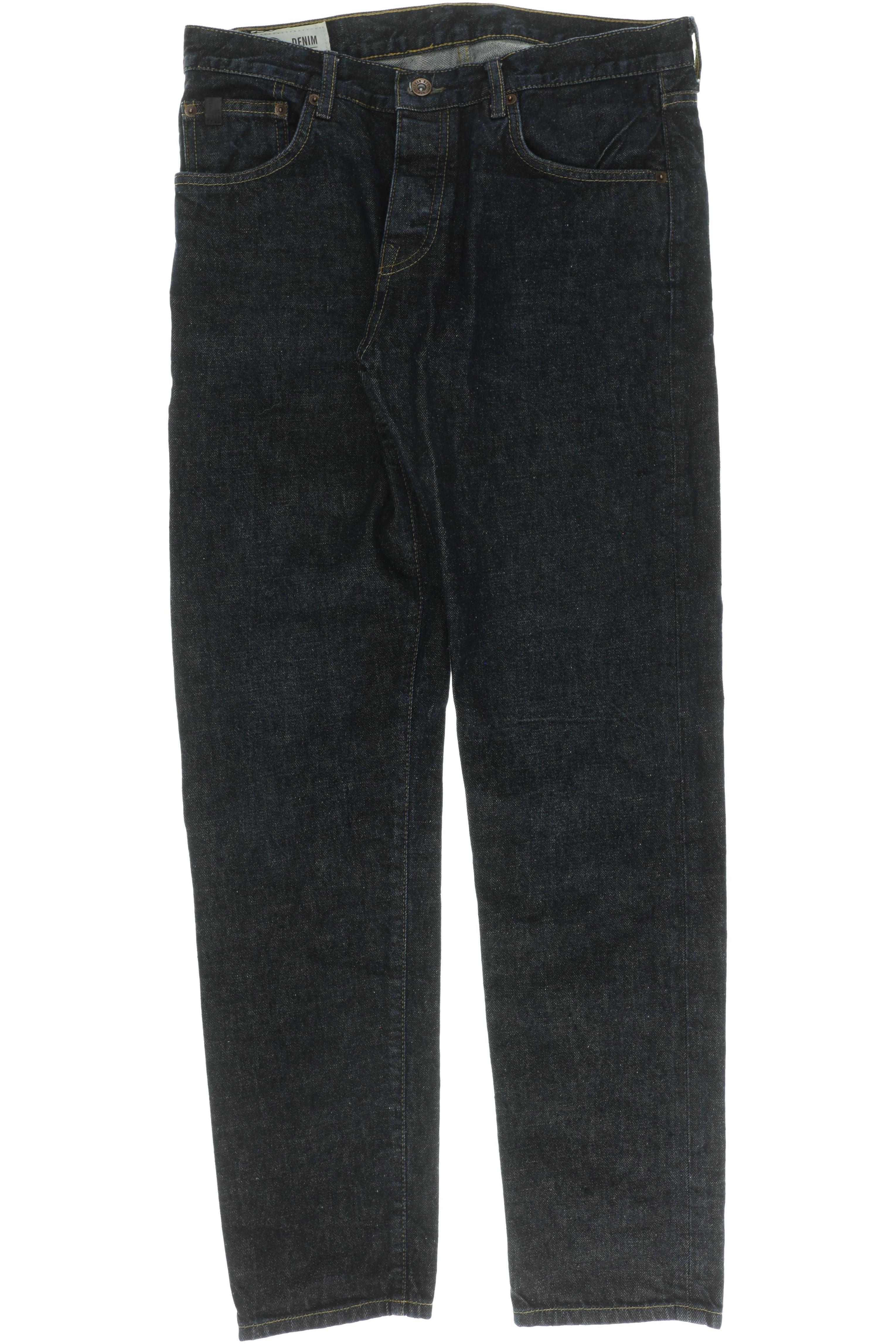 Thumbnail - Ben Sherman Herren Jeans, blau, Gr. 32