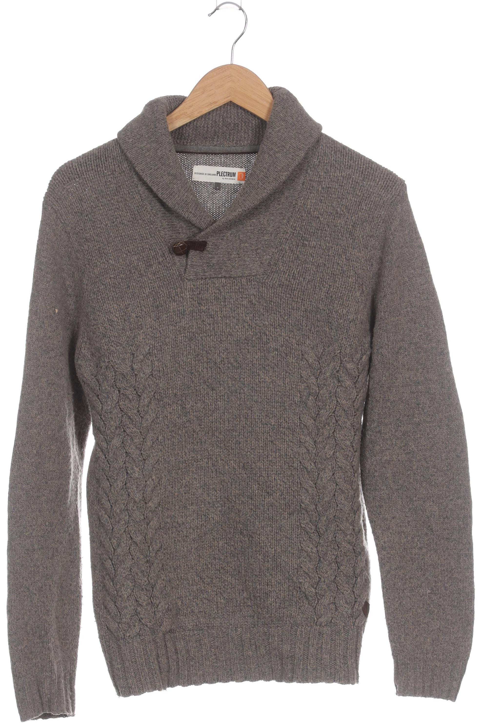 

Ben Sherman Herren Pullover, braun, Gr.