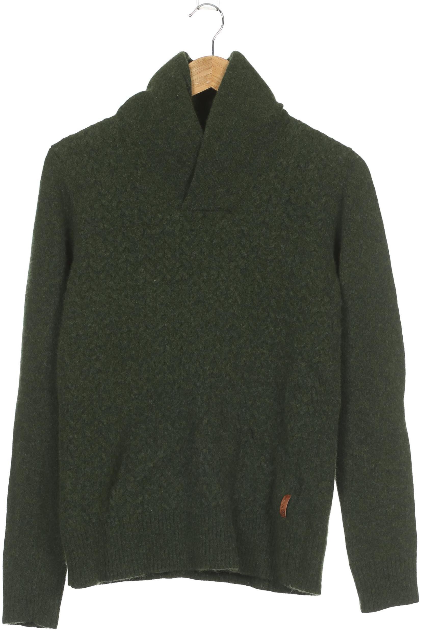 

Ben Sherman Herren Pullover, grün, Gr.