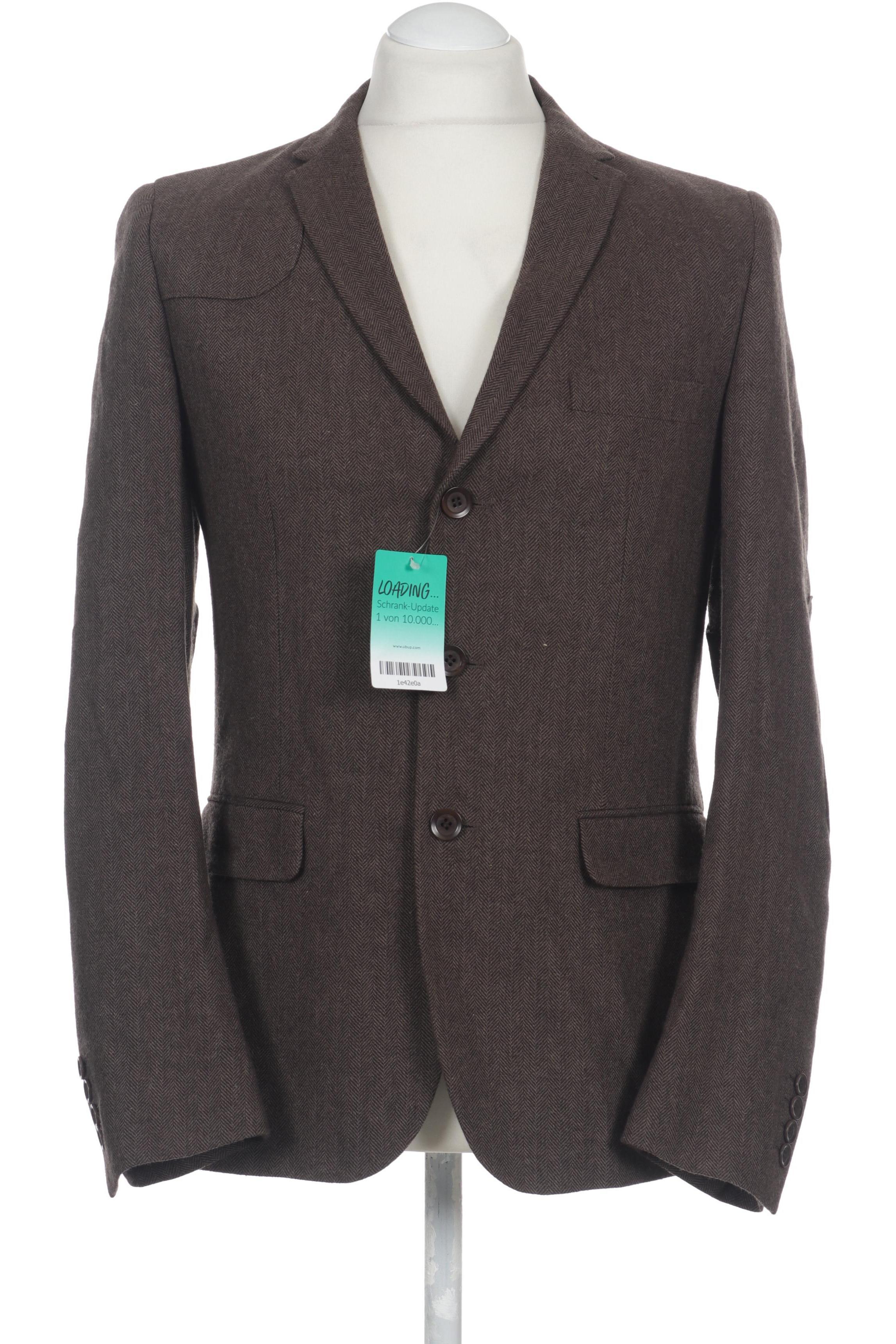 Thumbnail - Ben Sherman Herren Sakko, grün, Gr.