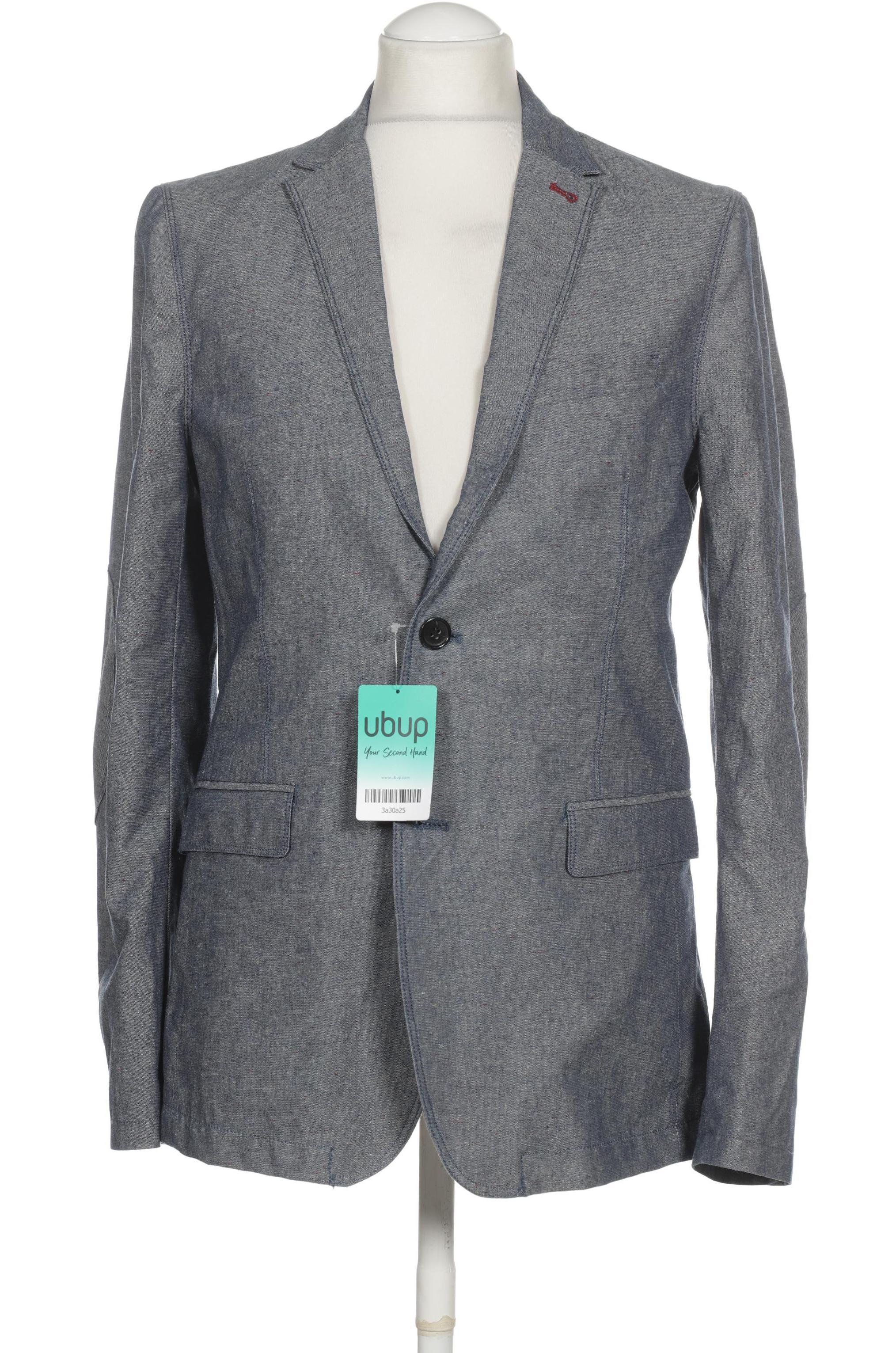 

Ben Sherman Herren Sakko, blau, Gr.