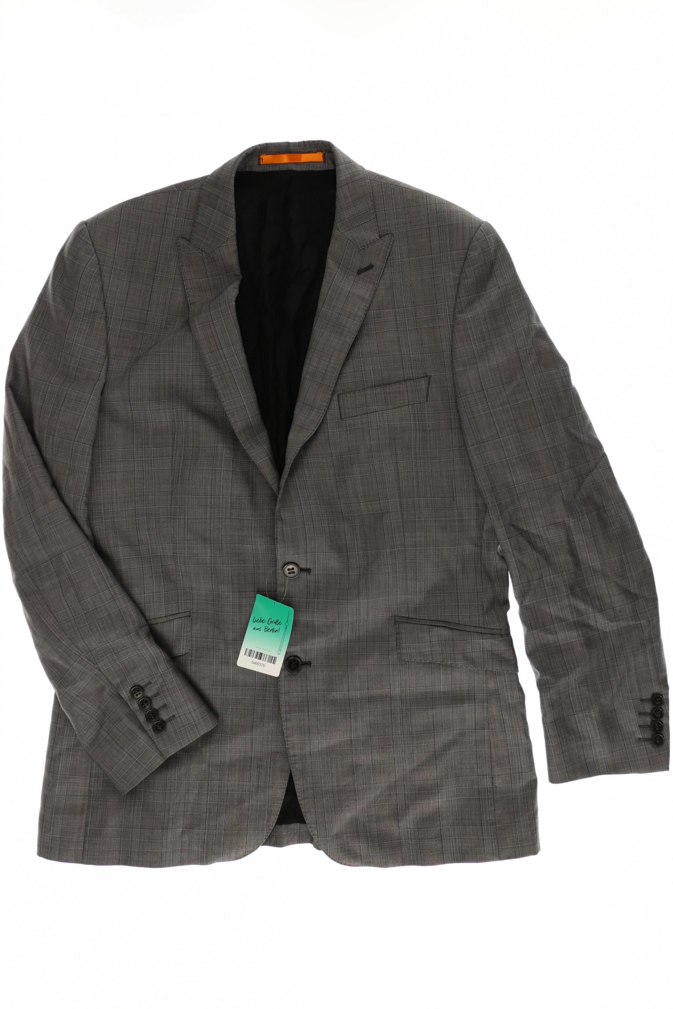 Thumbnail - Ben Sherman Herren Sakko, grau, Gr.