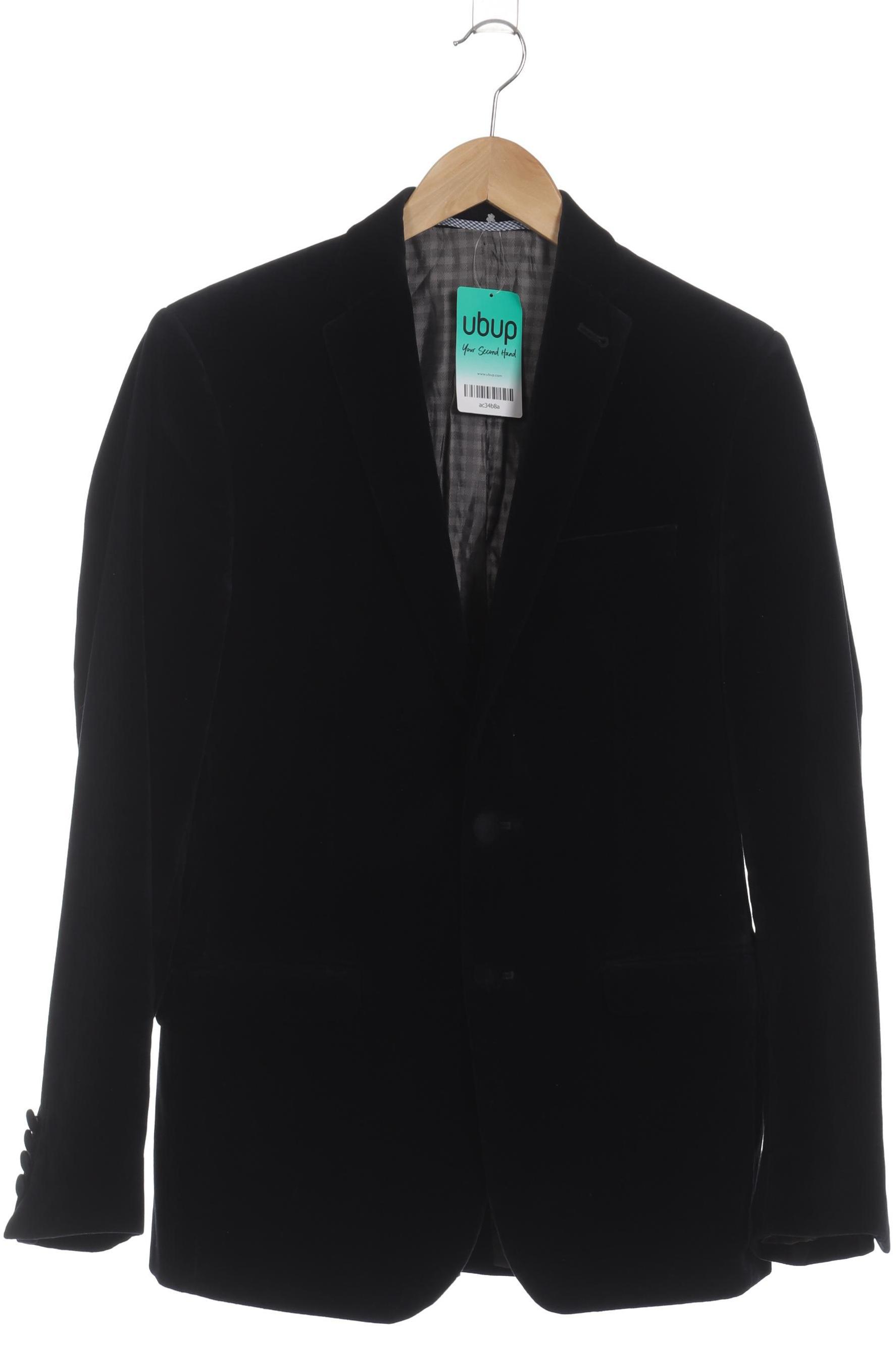 

Ben Sherman Herren Sakko, blau, Gr. 36