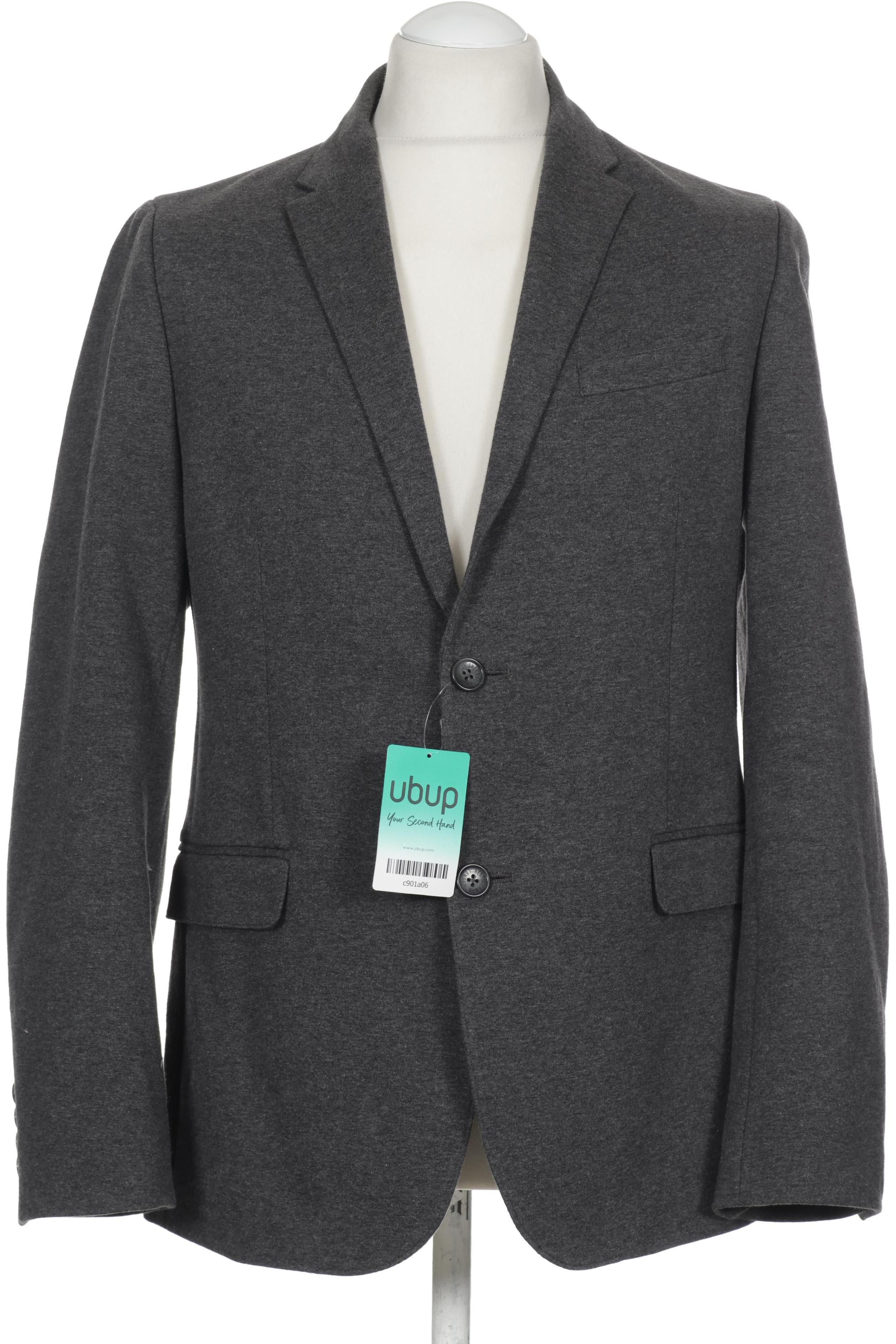 Thumbnail - Ben Sherman Herren Sakko, grau, Gr.