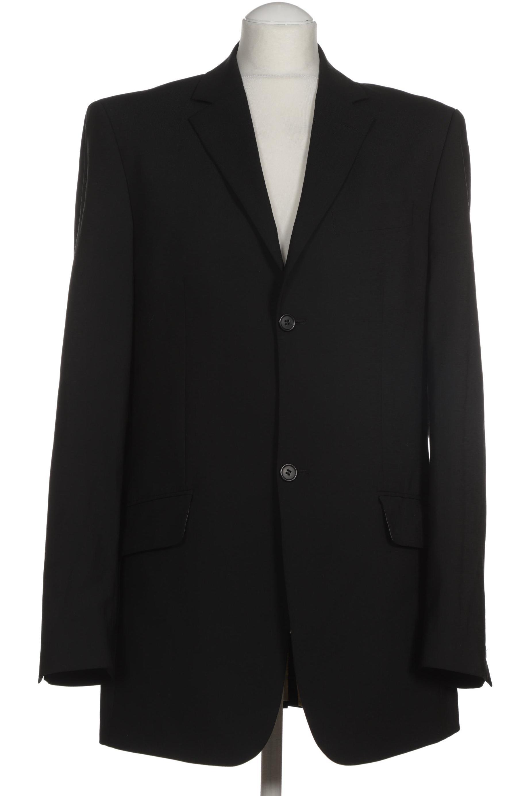 Thumbnail - Ben Sherman Herren Sakko, schwarz, Gr.