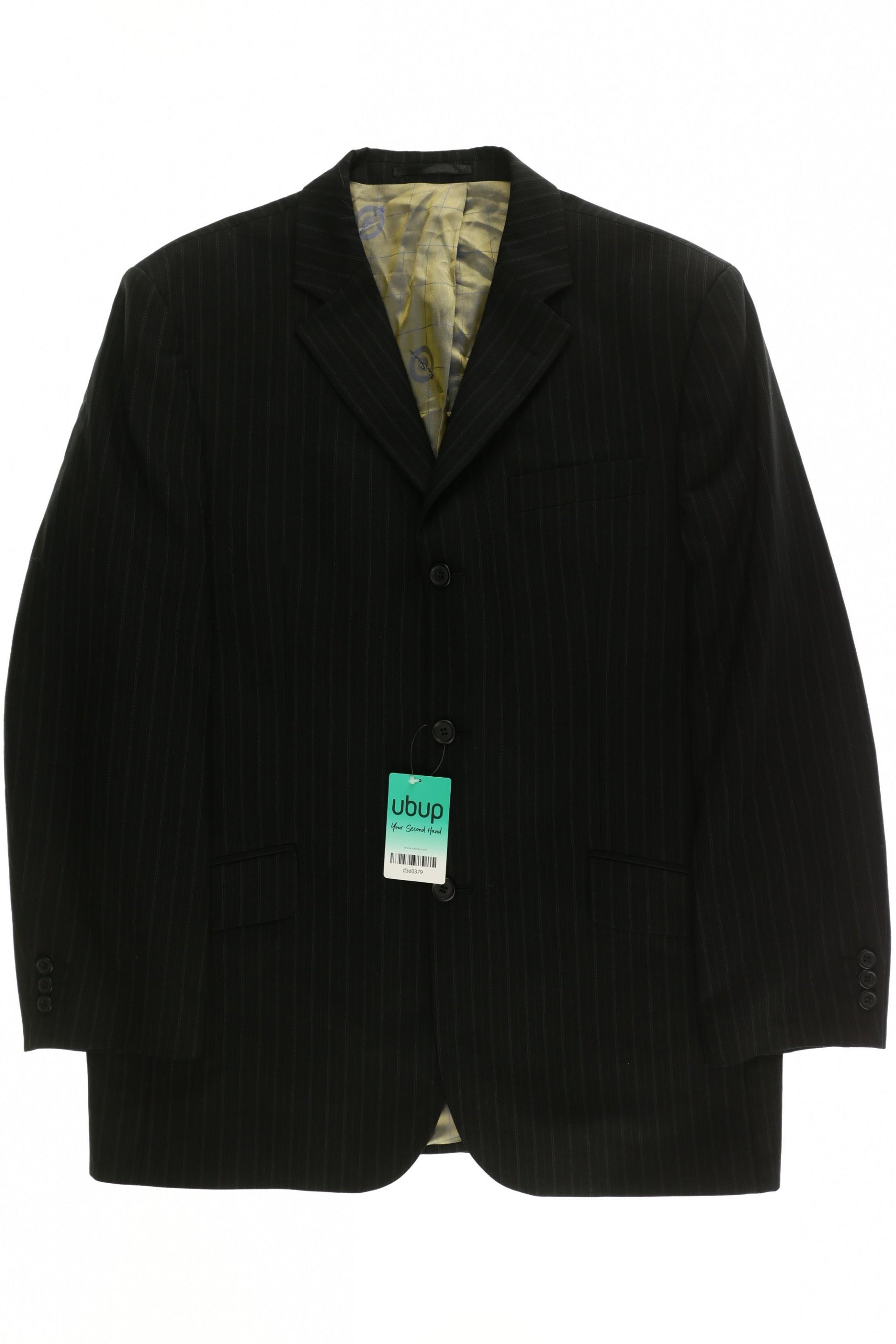 Thumbnail - Ben Sherman Herren Sakko, schwarz, Gr.