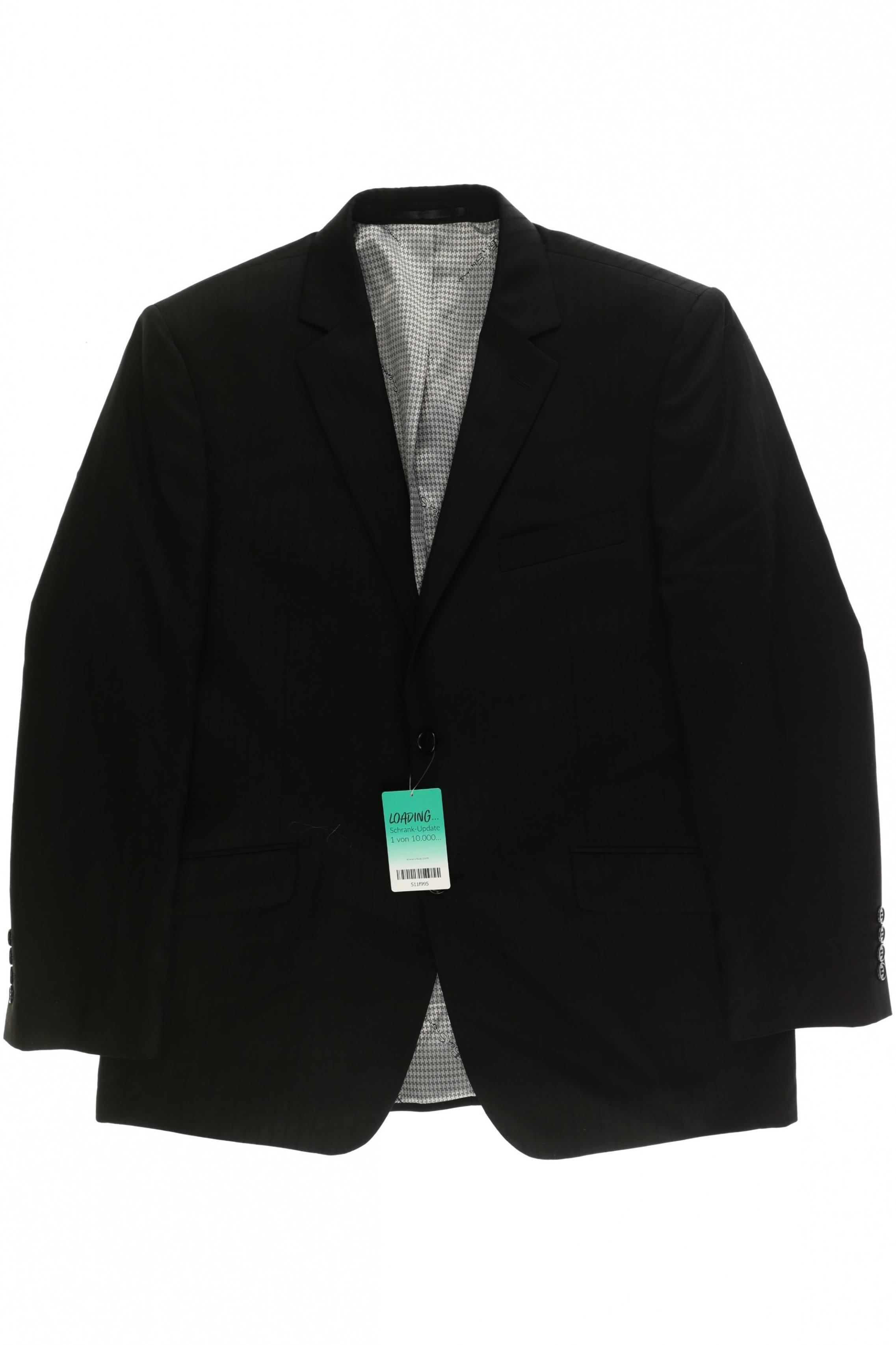 

Ben Sherman Herren Sakko, schwarz, Gr.