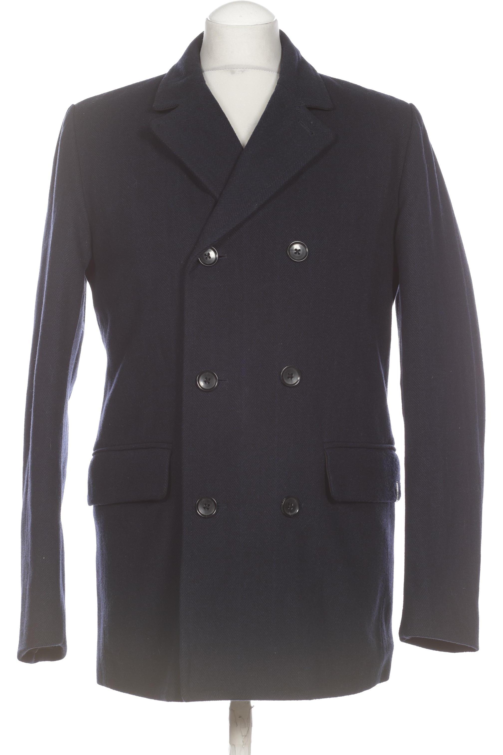 

Ben Sherman Herren Sakko, blau, Gr.