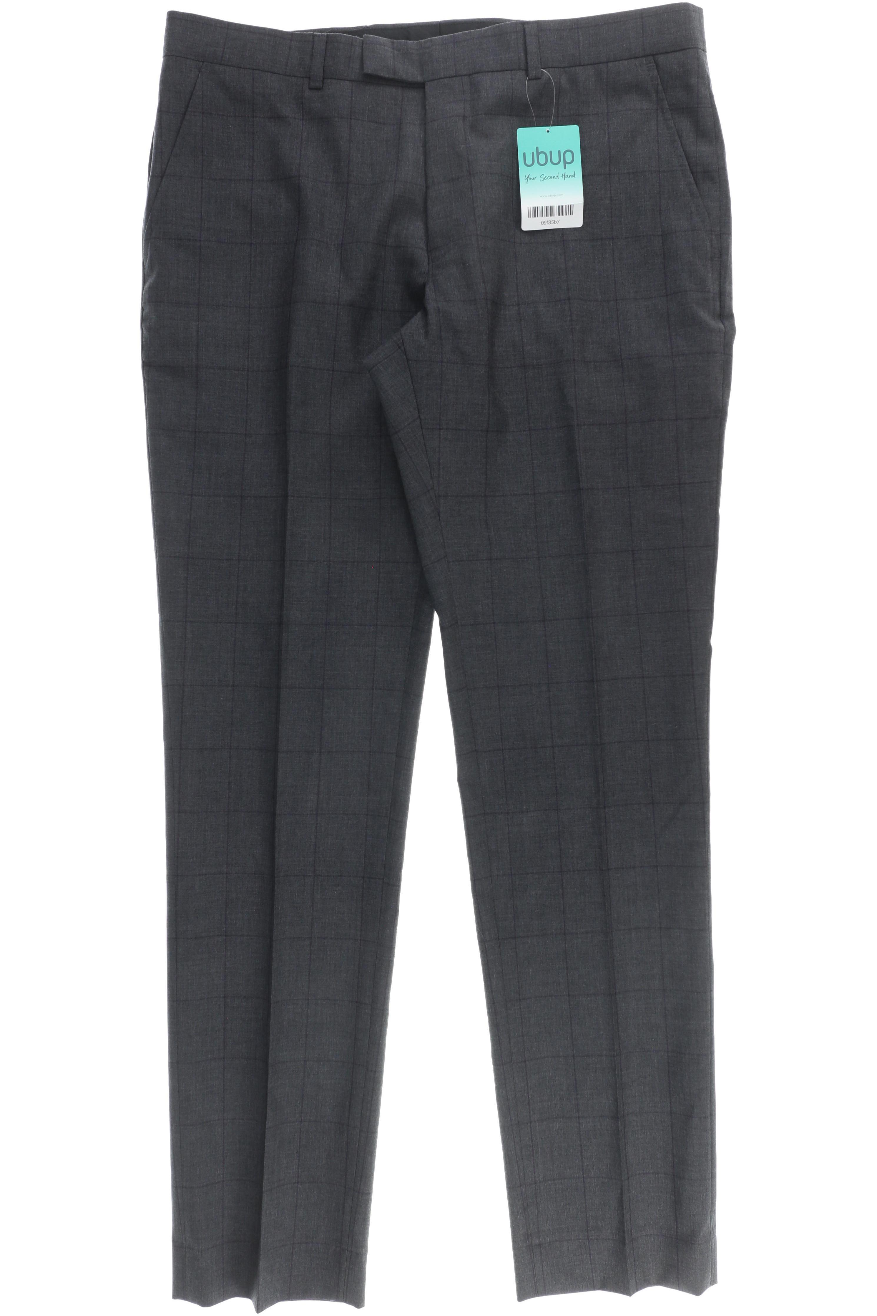 

Ben Sherman Herren Stoffhose, grau, Gr. 34