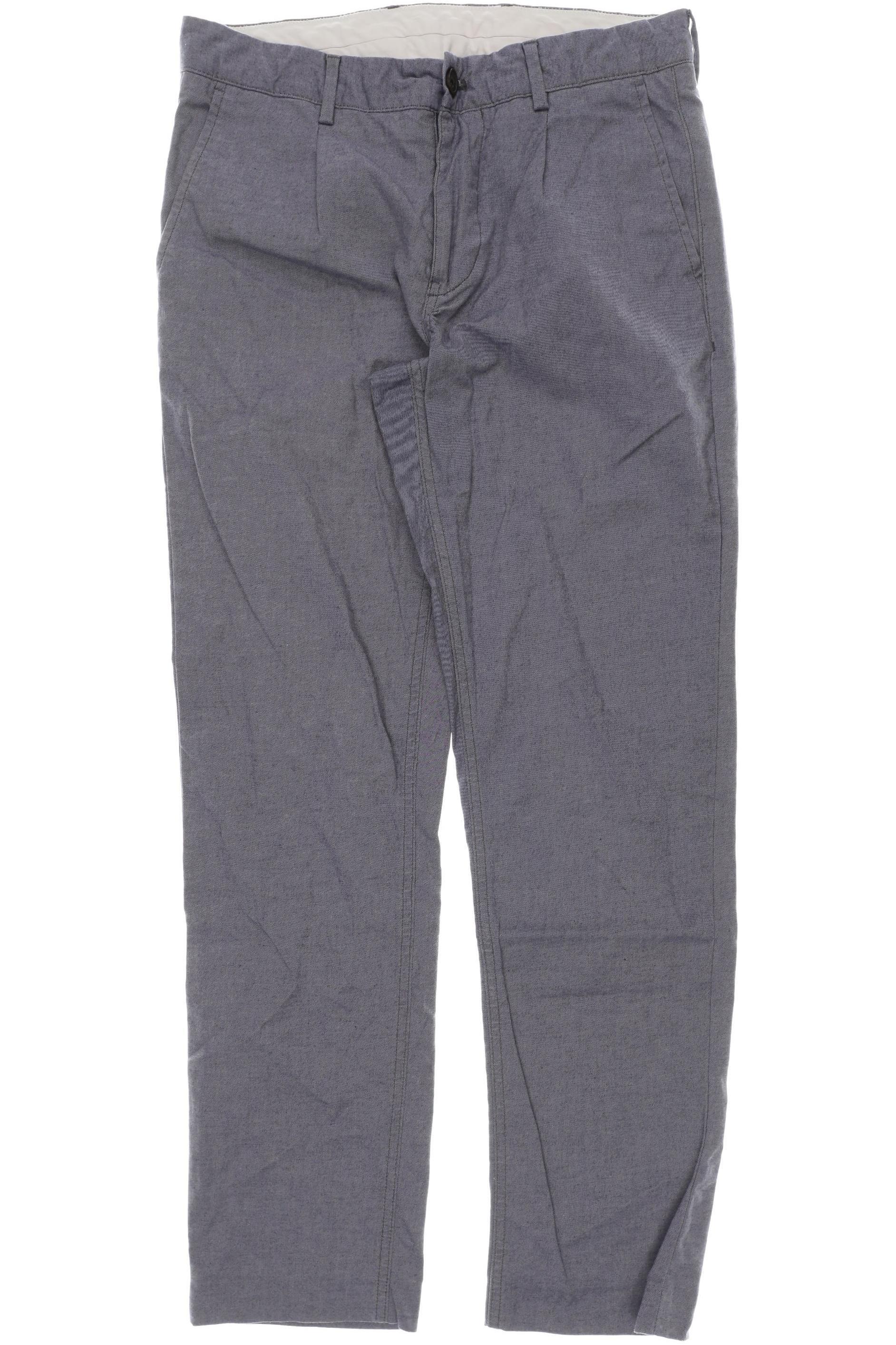 

Ben Sherman Herren Stoffhose, blau, Gr. 31
