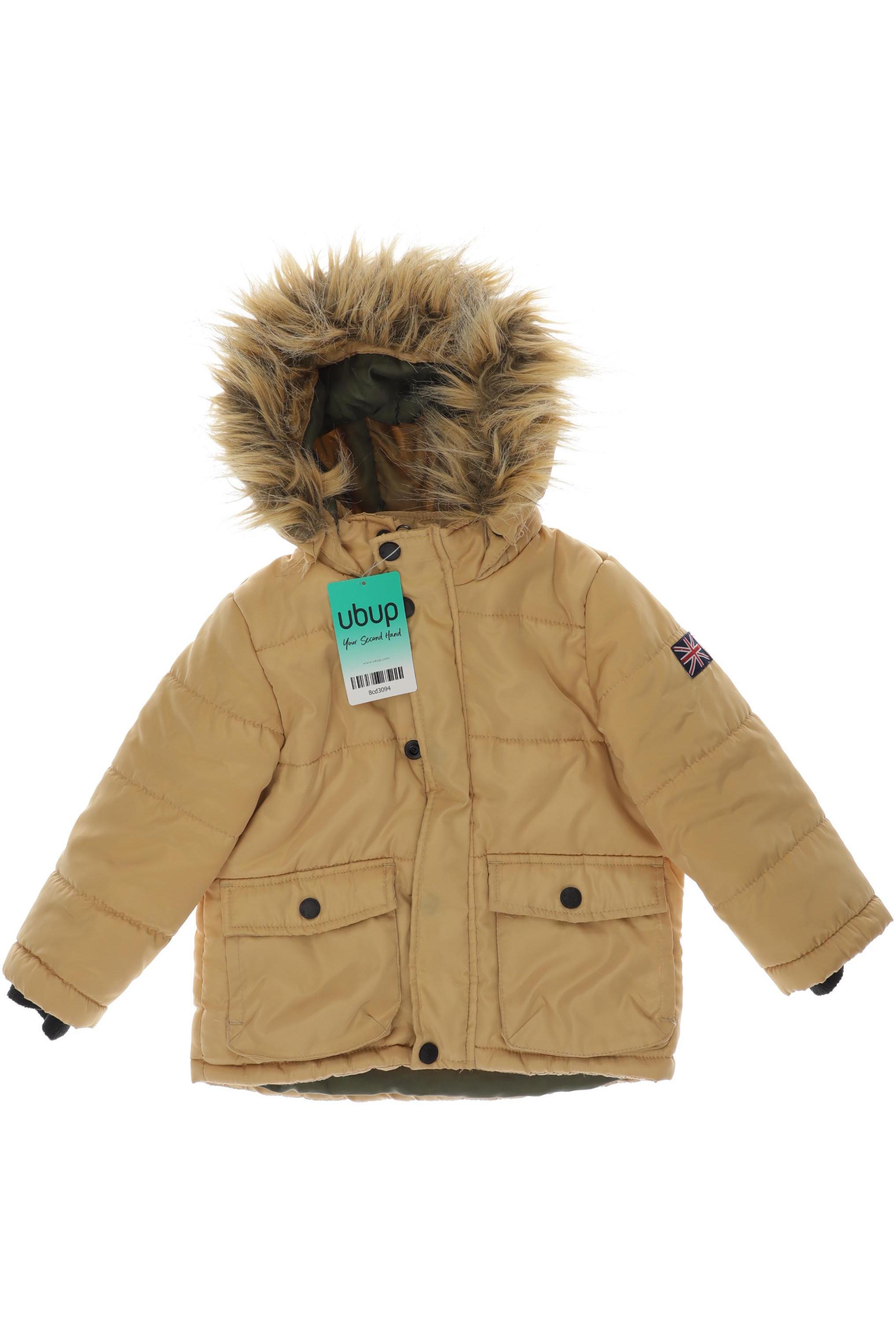 

Ben Sherman Jungen Jacke, beige, Gr.