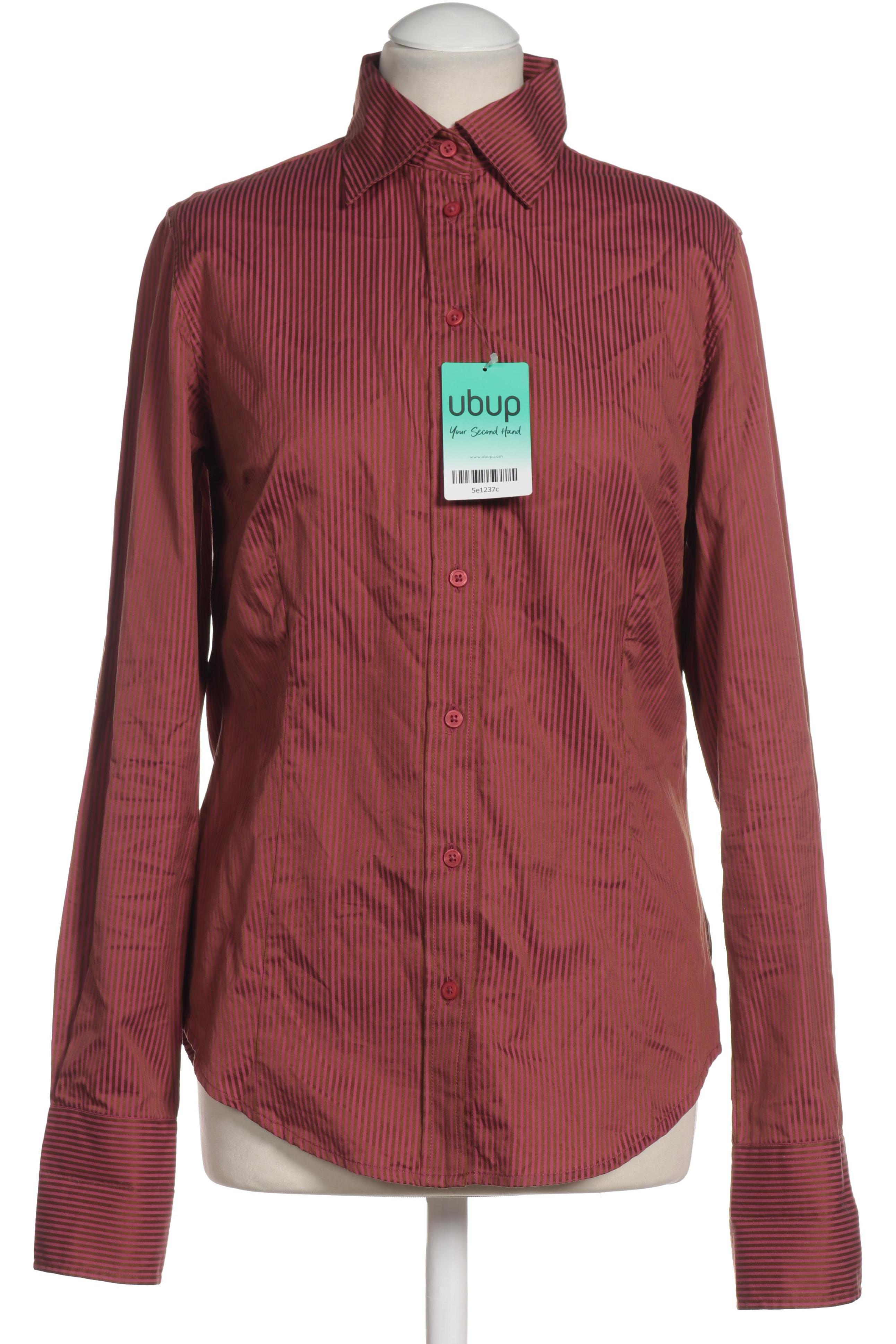 

Ben Sherman Damen Bluse, rot, Gr. 38