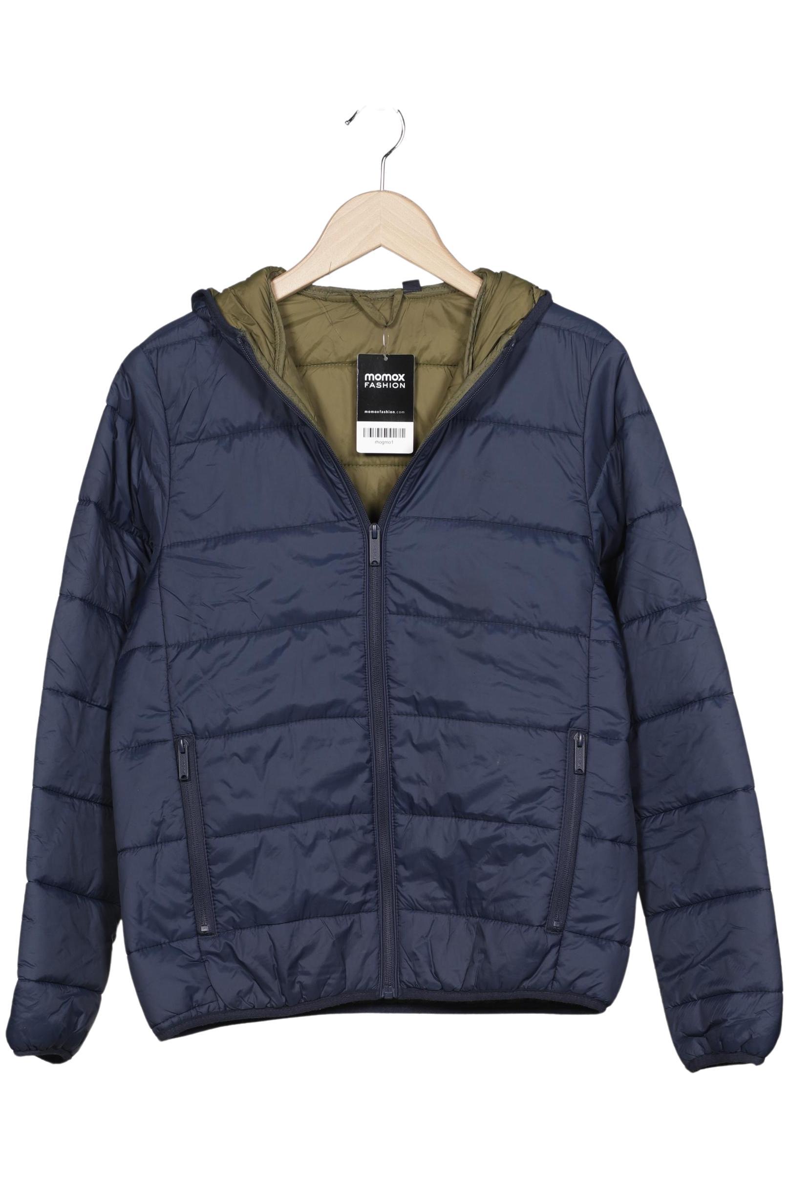 

Ben Sherman Damen Jacke, marineblau, Gr. 36