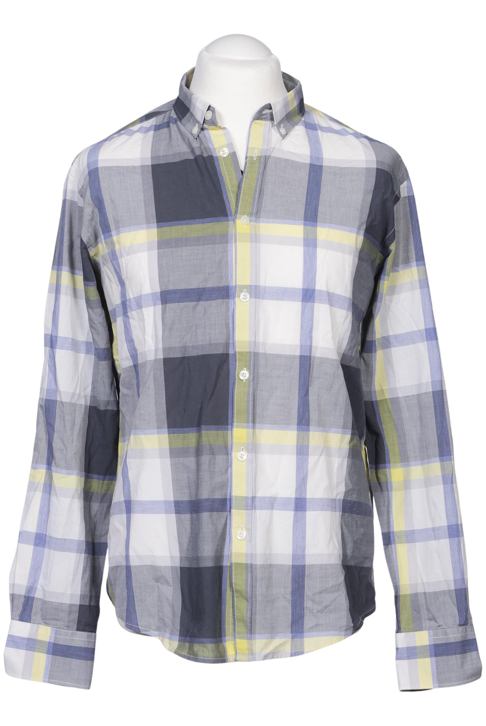 

Ben Sherman Herren Hemd, mehrfarbig, Gr. 54