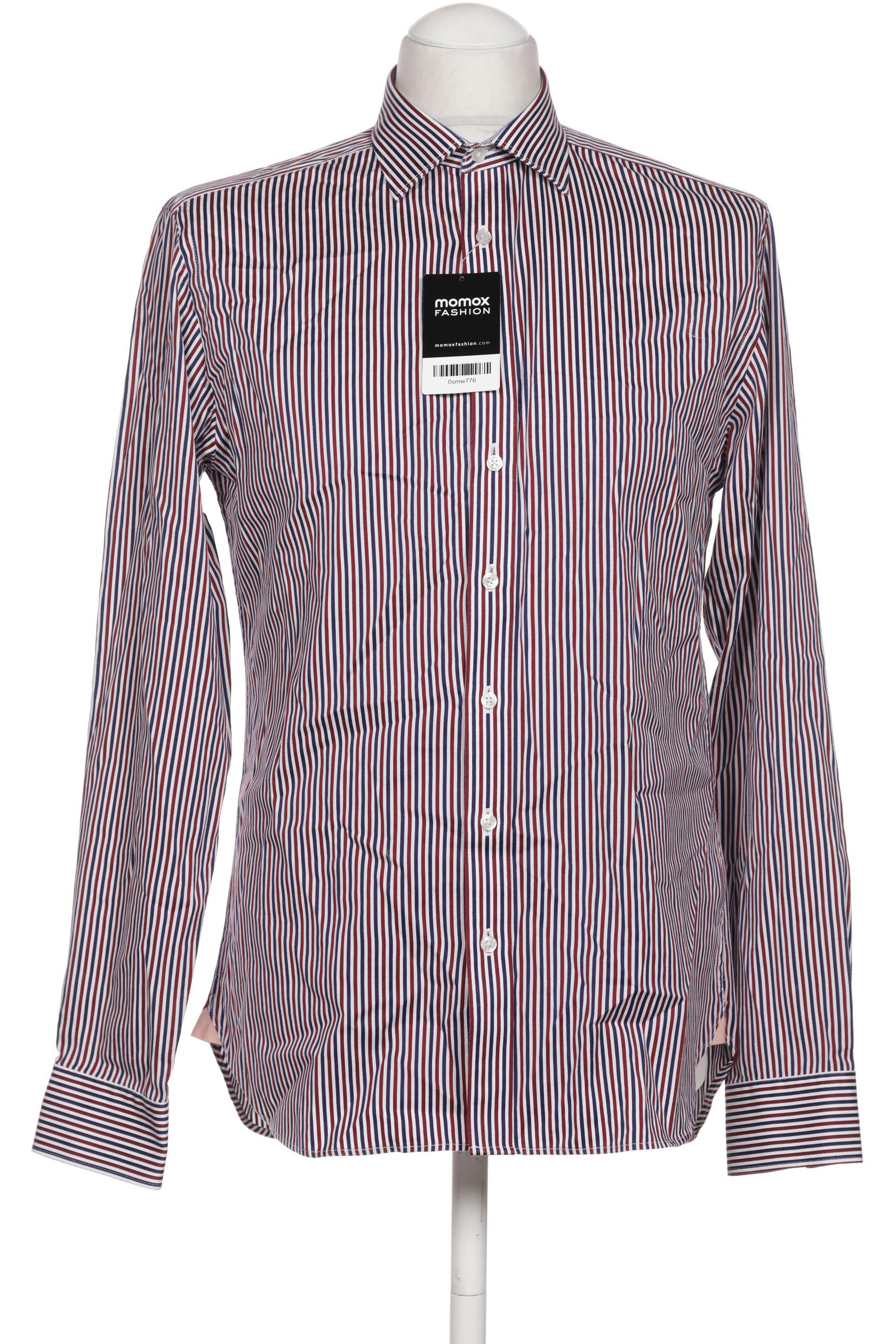 

Ben Sherman Herren Hemd, mehrfarbig