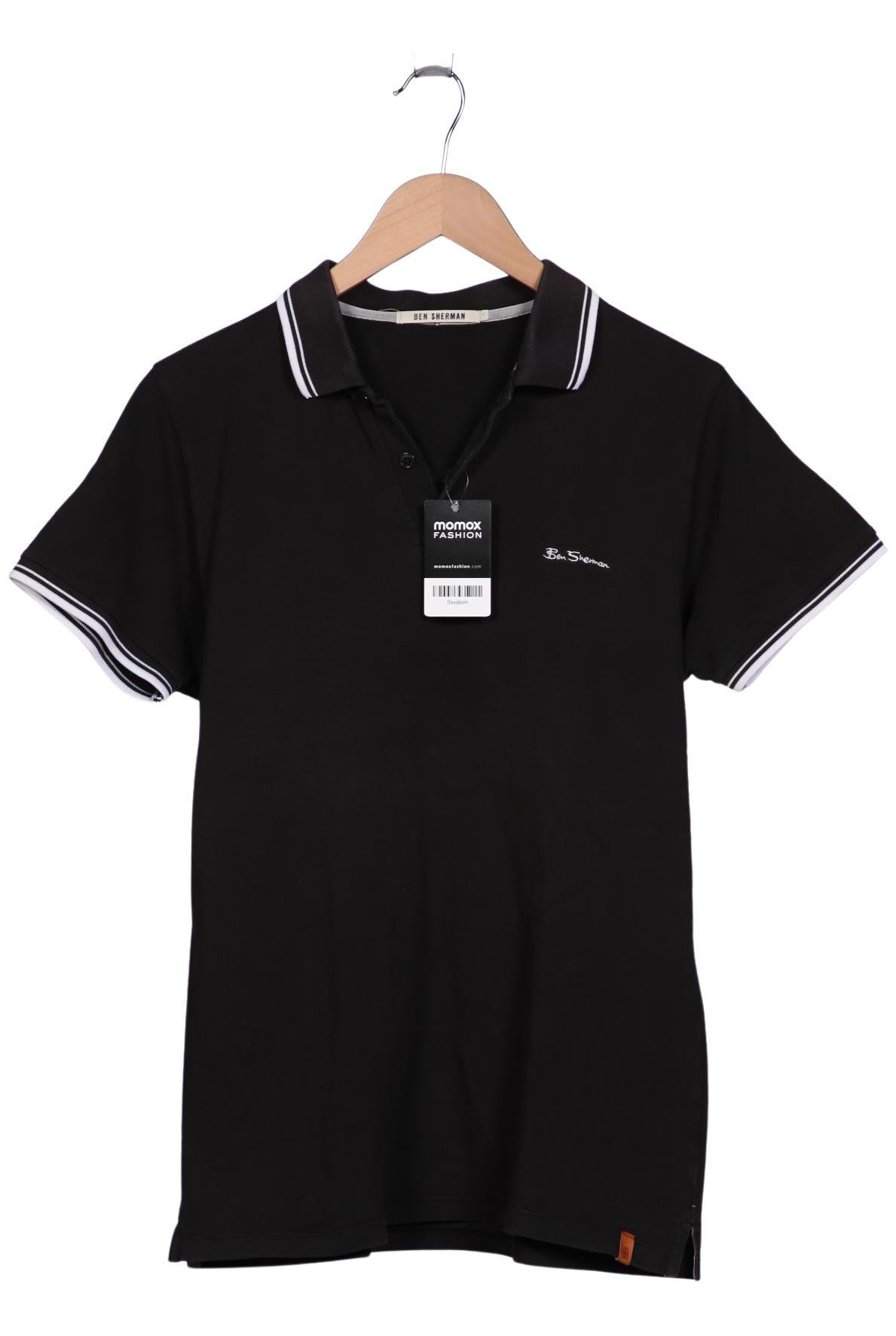 

Ben Sherman Herren Poloshirt, grün, Gr. 52