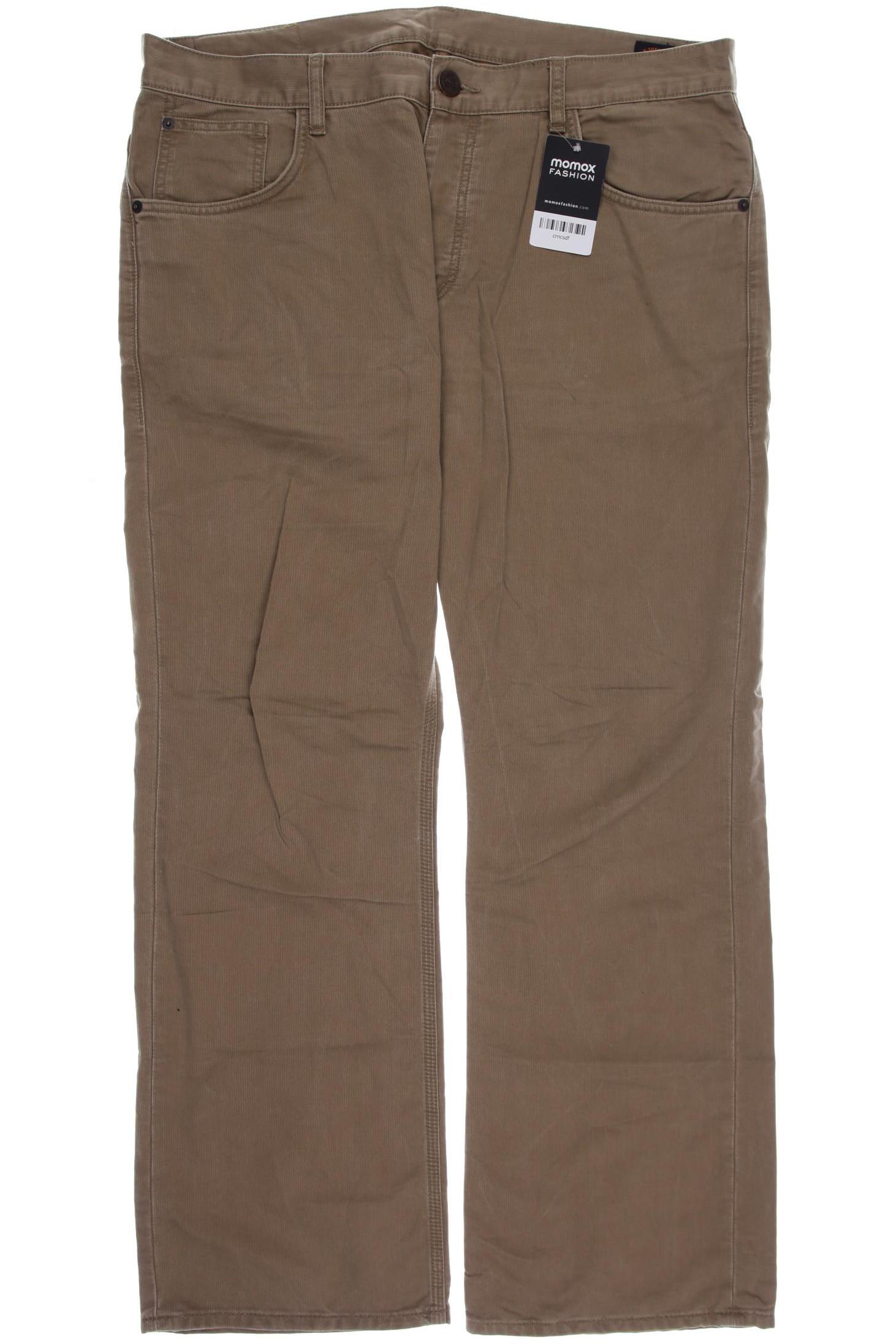 

Ben Sherman Herren Stoffhose, beige