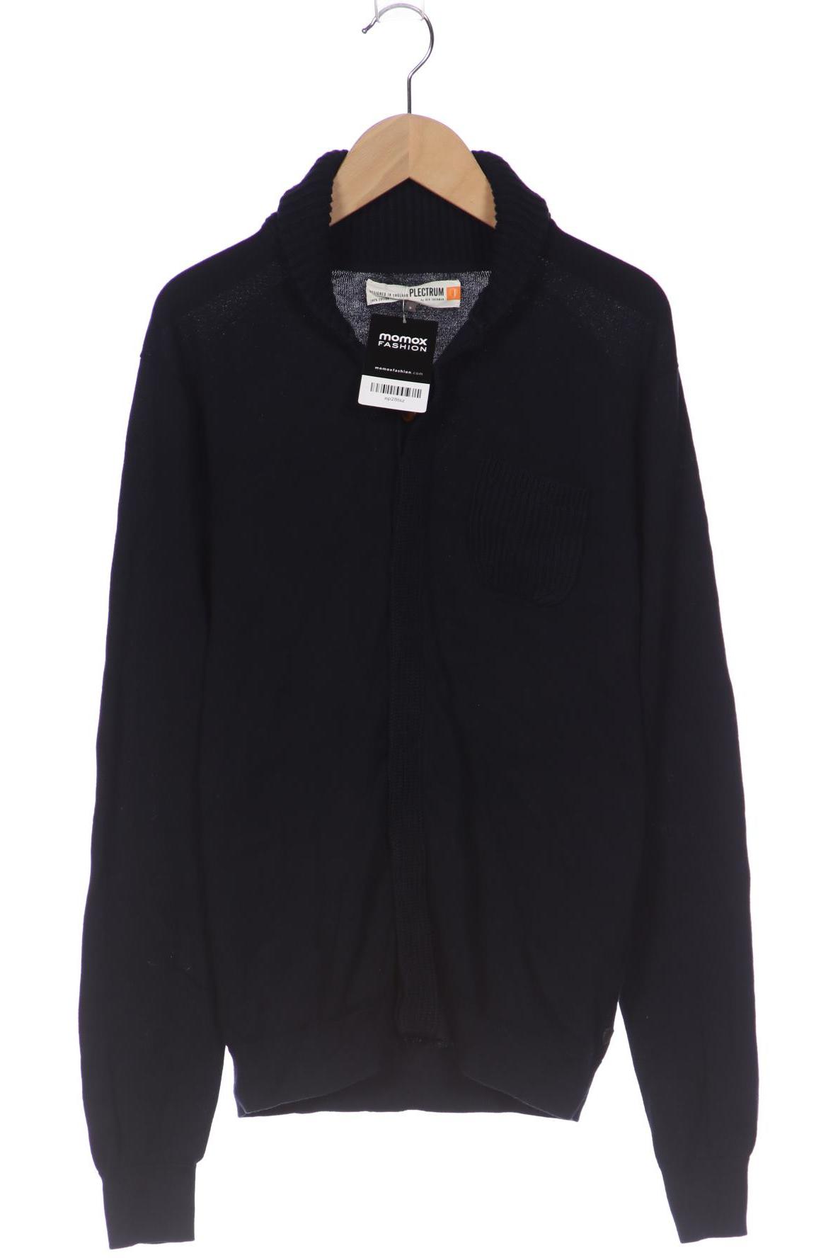 

Ben Sherman Herren Strickjacke, marineblau, Gr. 46