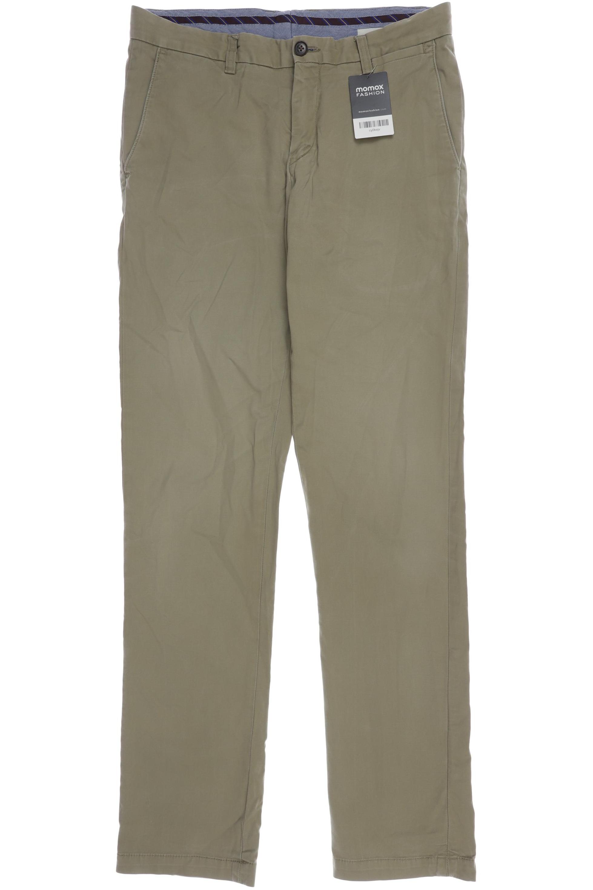 

Ben Sherman Herren Stoffhose, beige, Gr. 31