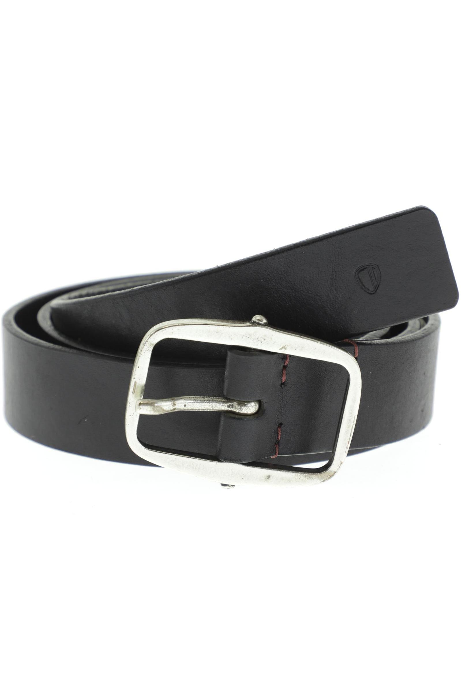 

Ben Sherman Herren Gürtel, schwarz, Gr.