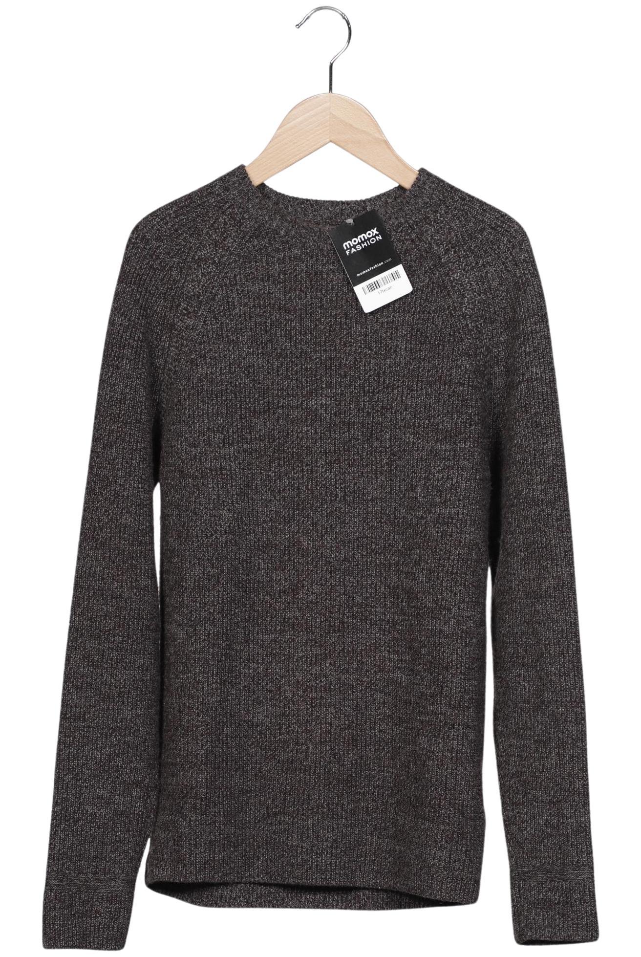 

Ben Sherman Herren Pullover, braun, Gr. 46