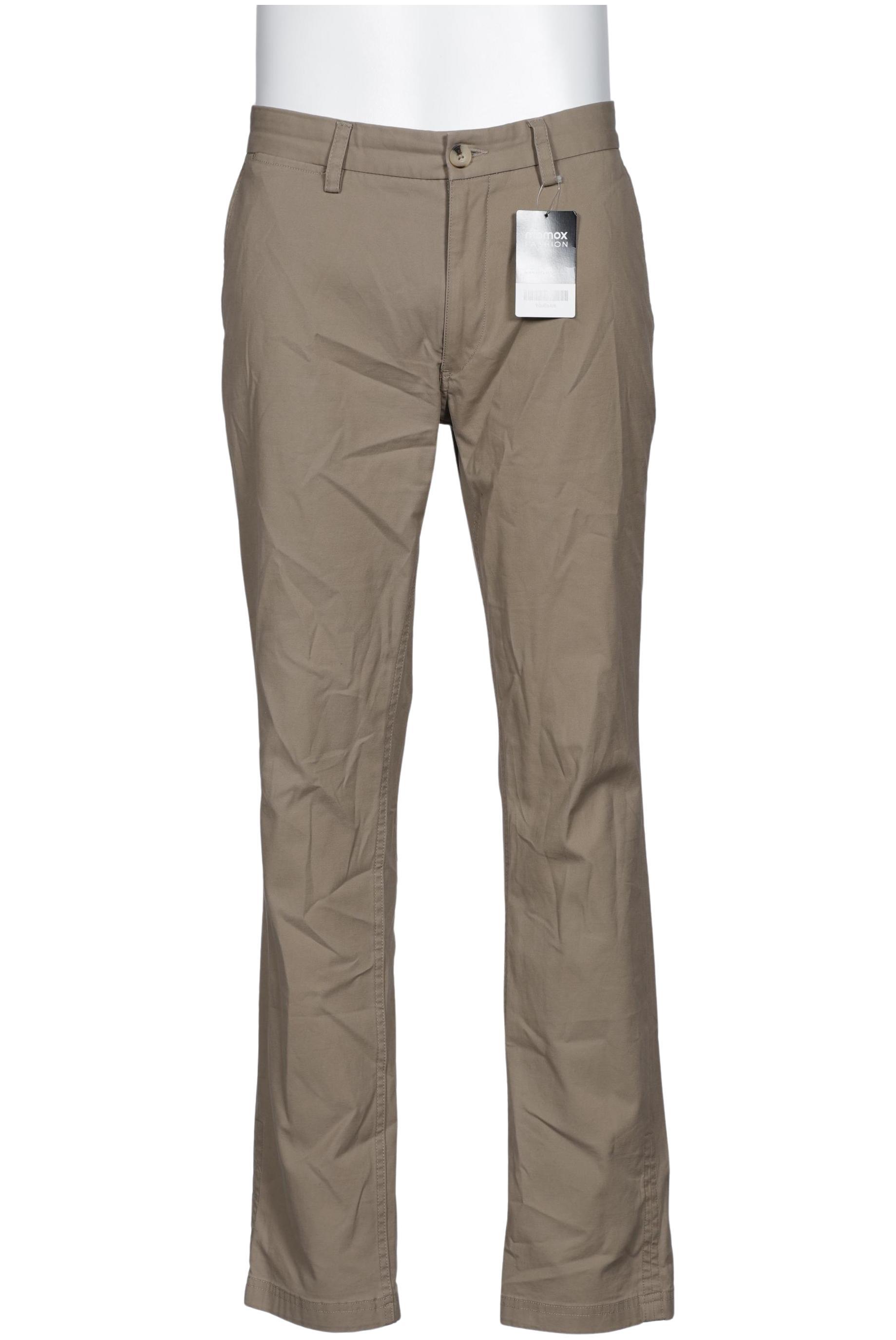

Ben Sherman Herren Stoffhose, beige, Gr. 32