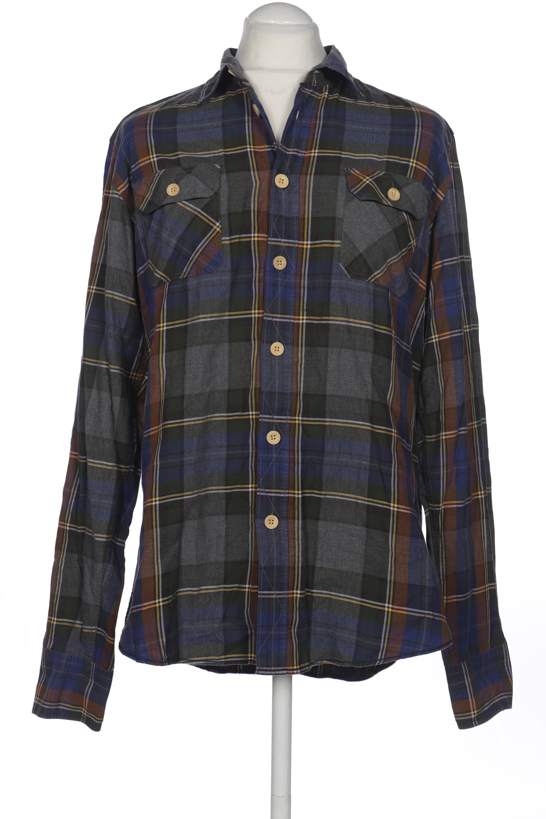 

Ben Sherman Herren Hemd, grün