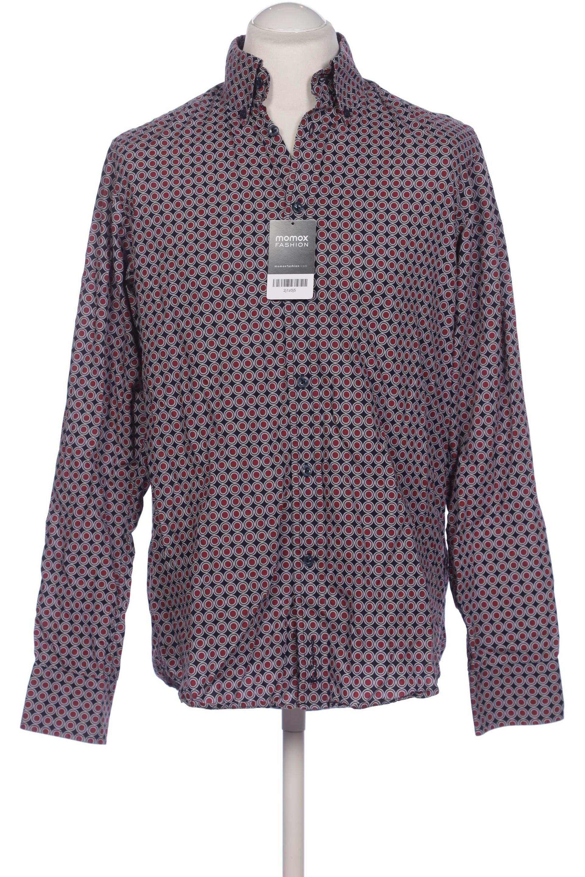 

Ben Sherman Herren Hemd, marineblau, Gr. 52