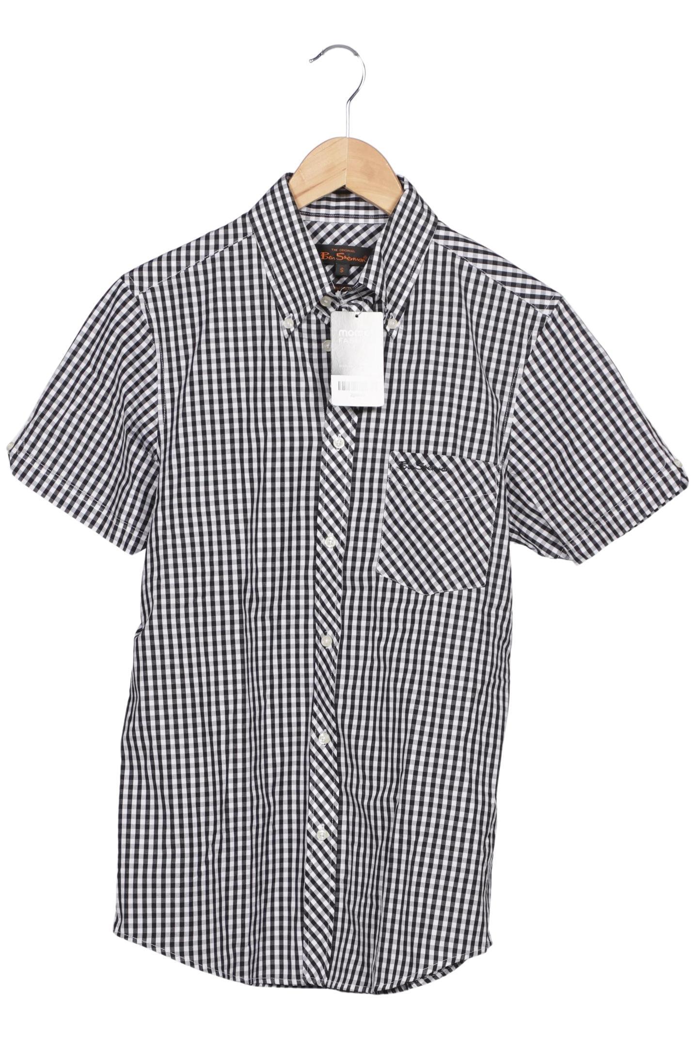 

Ben Sherman Herren Hemd, mehrfarbig, Gr. 46