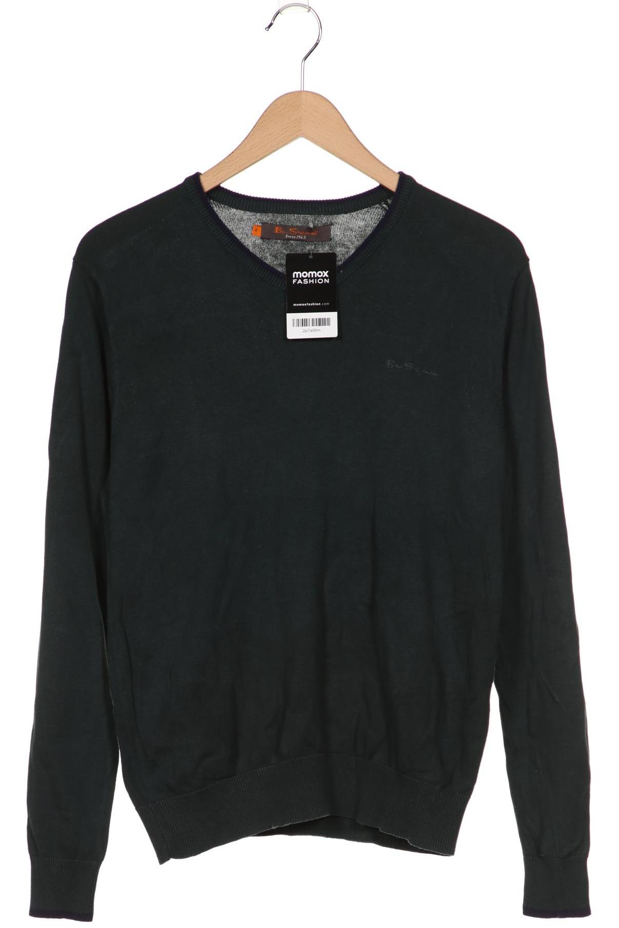 

Ben Sherman Herren Pullover, grün