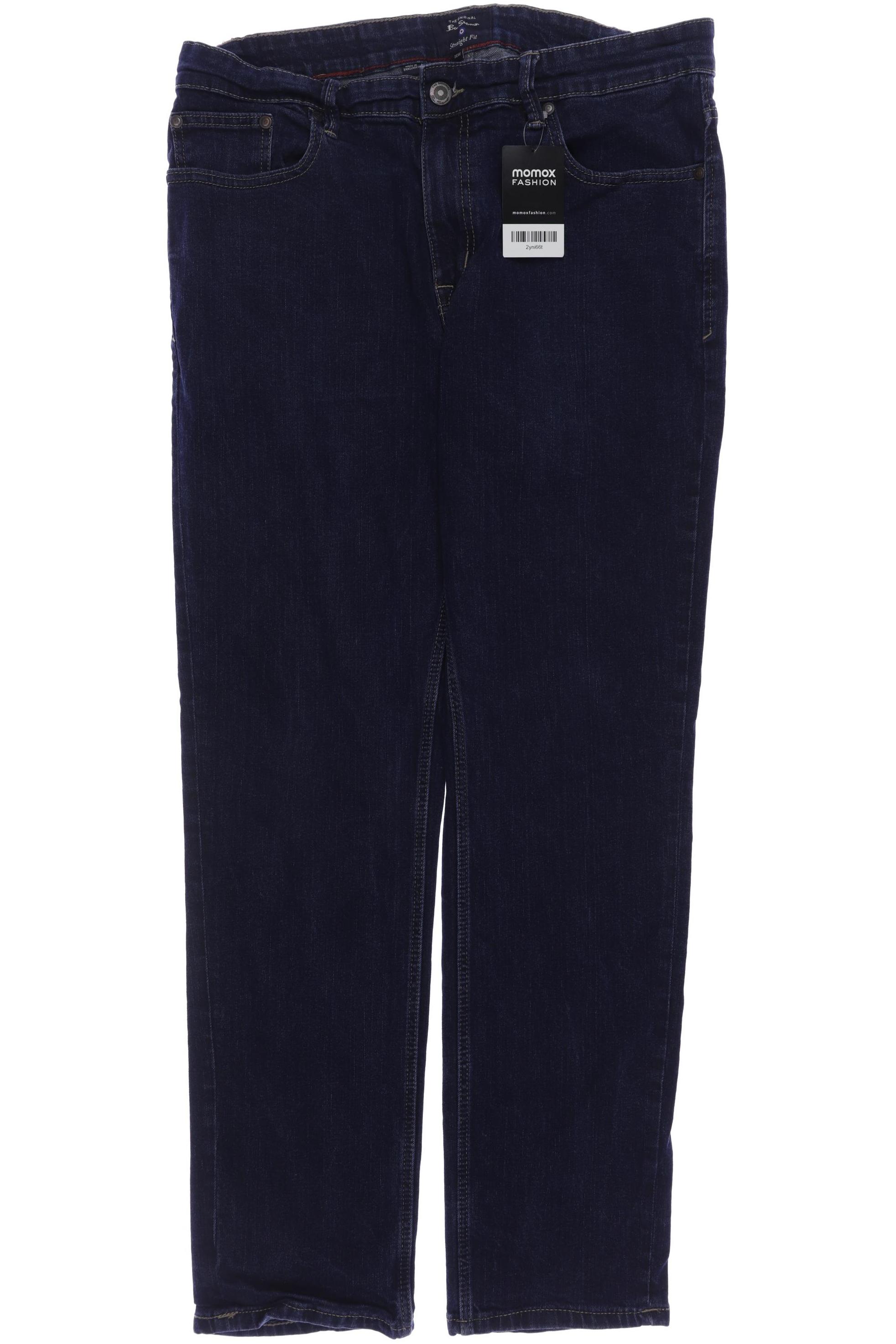 

Ben Sherman Herren Jeans, blau, Gr. 36