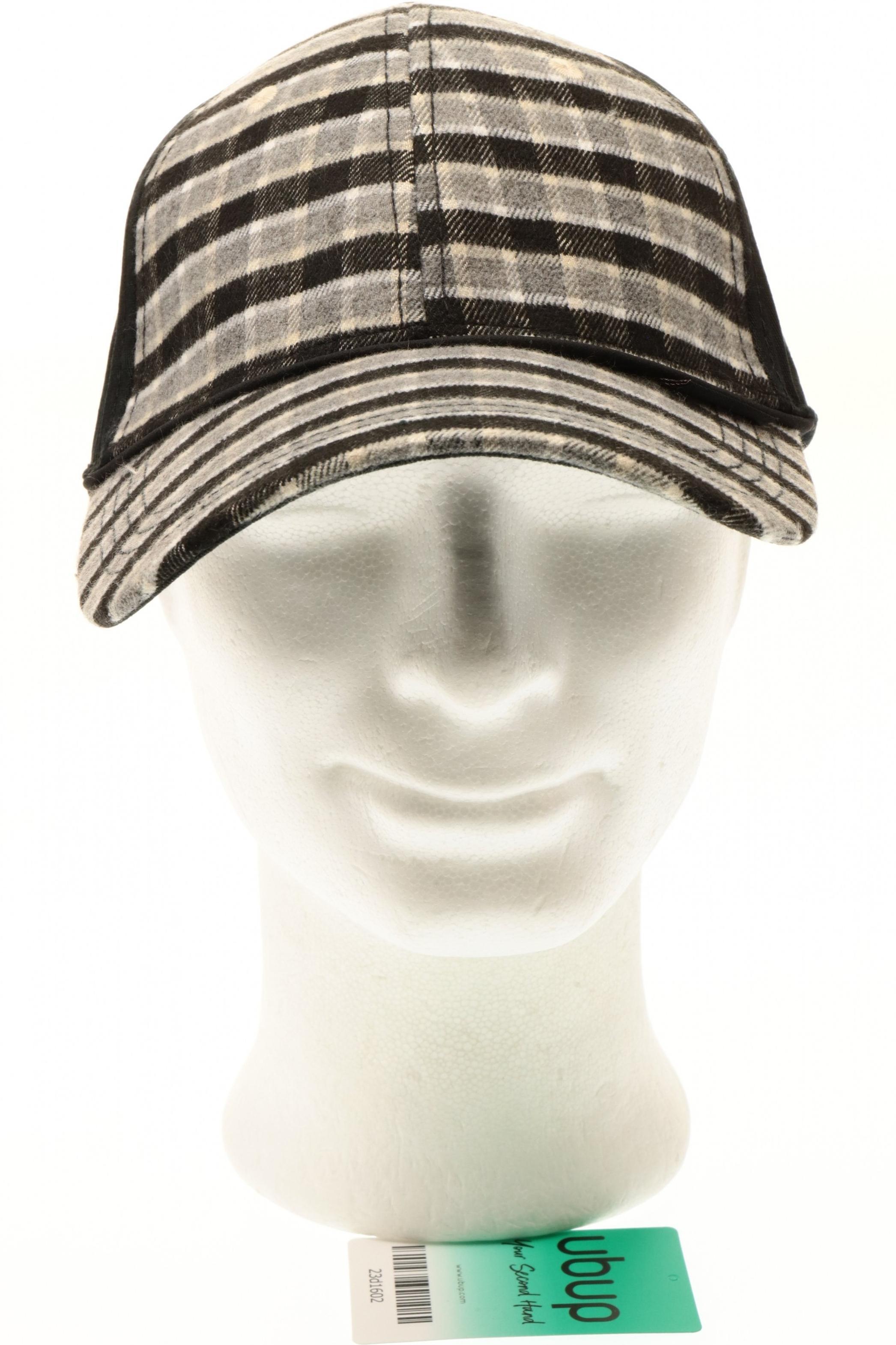 

Ben Sherman Herren Hut/Mütze, grau, Gr. uni