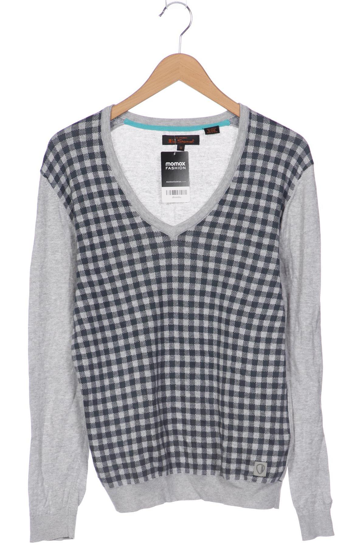 

Ben Sherman Herren Pullover, mehrfarbig, Gr. 46
