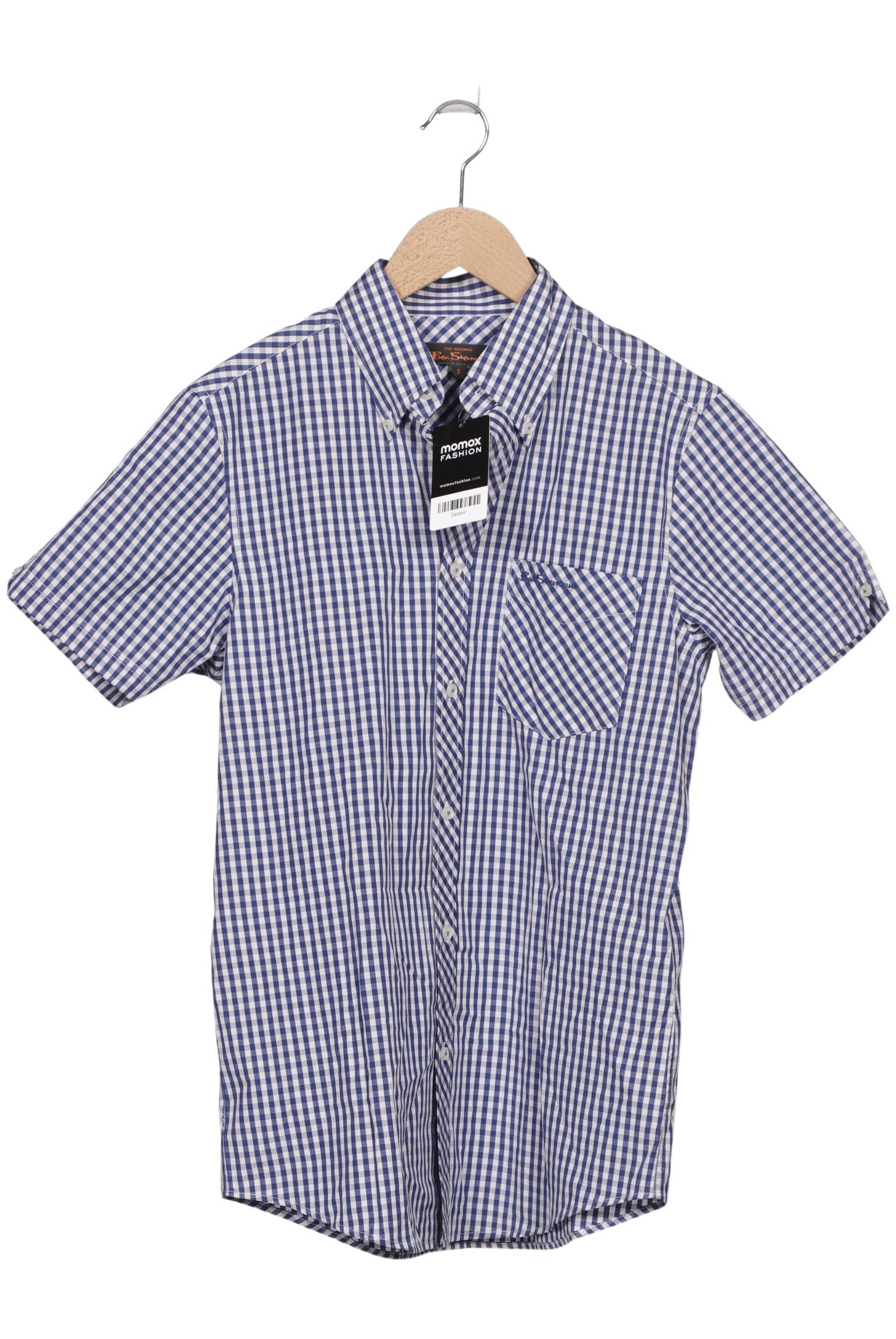 

Ben Sherman Herren Hemd, mehrfarbig, Gr. 46