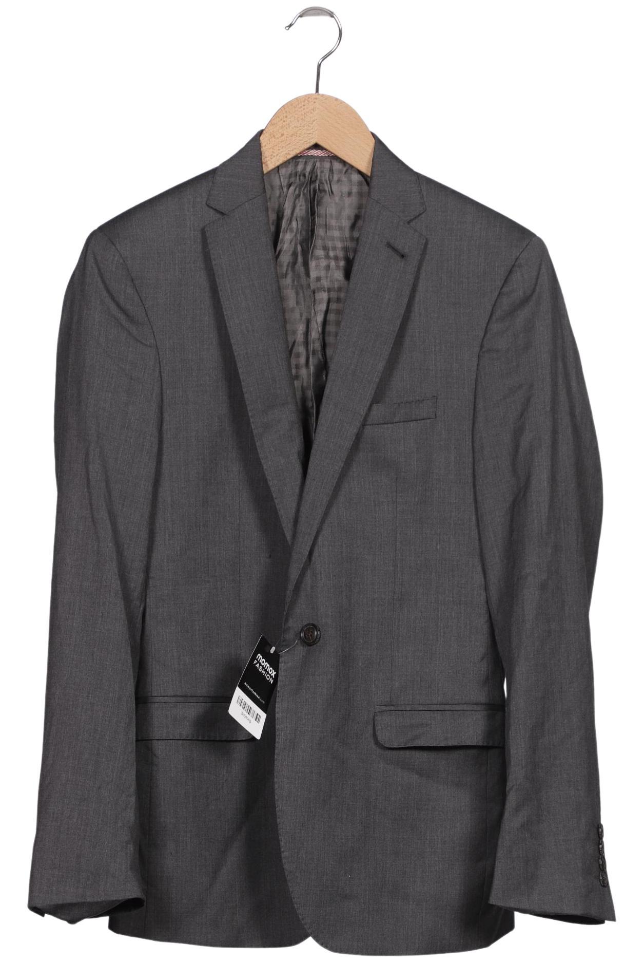 

Ben Sherman Herren Sakko, grau, Gr. 46