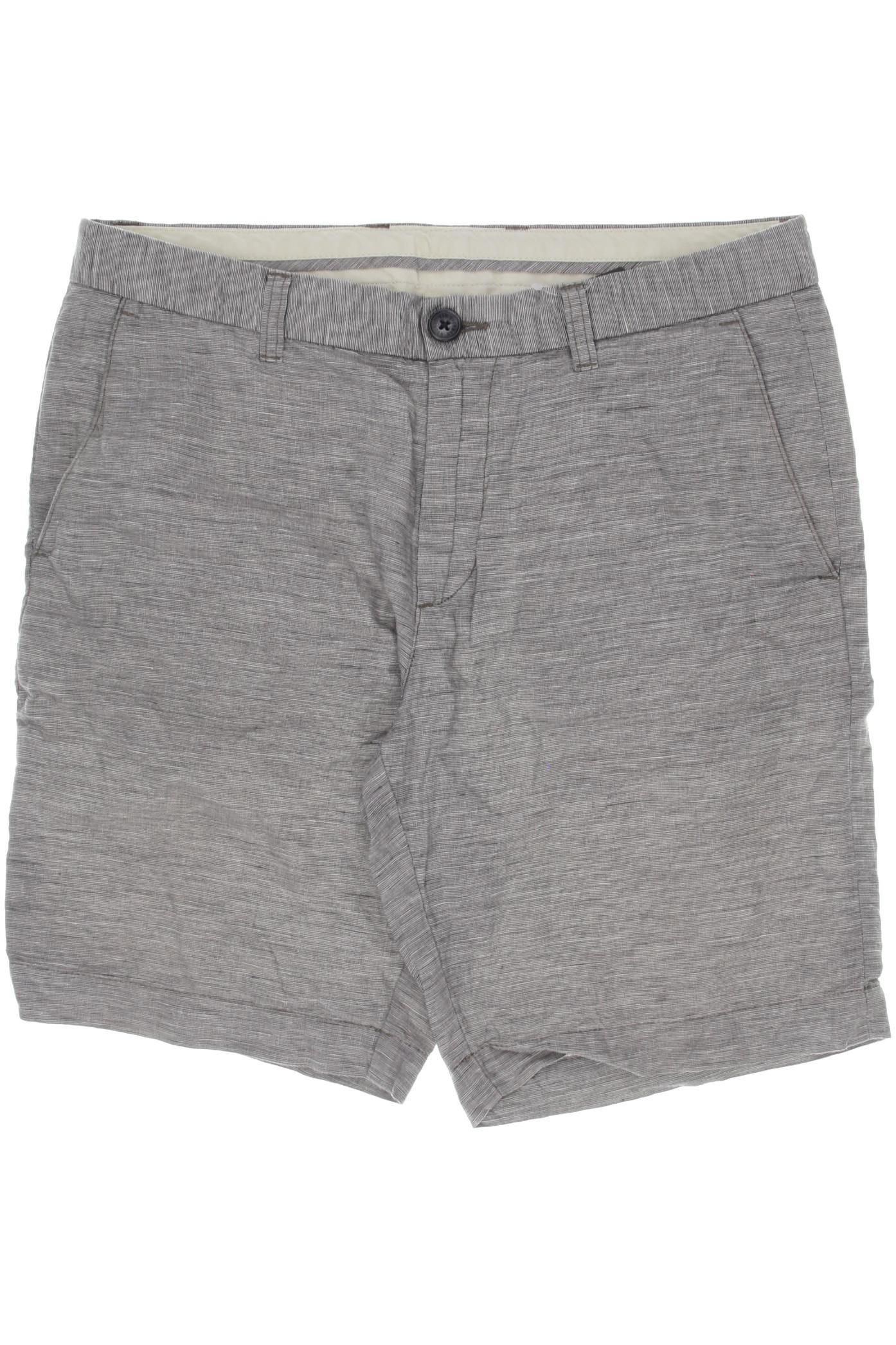 

Ben Sherman Herren Shorts, grau, Gr. 30