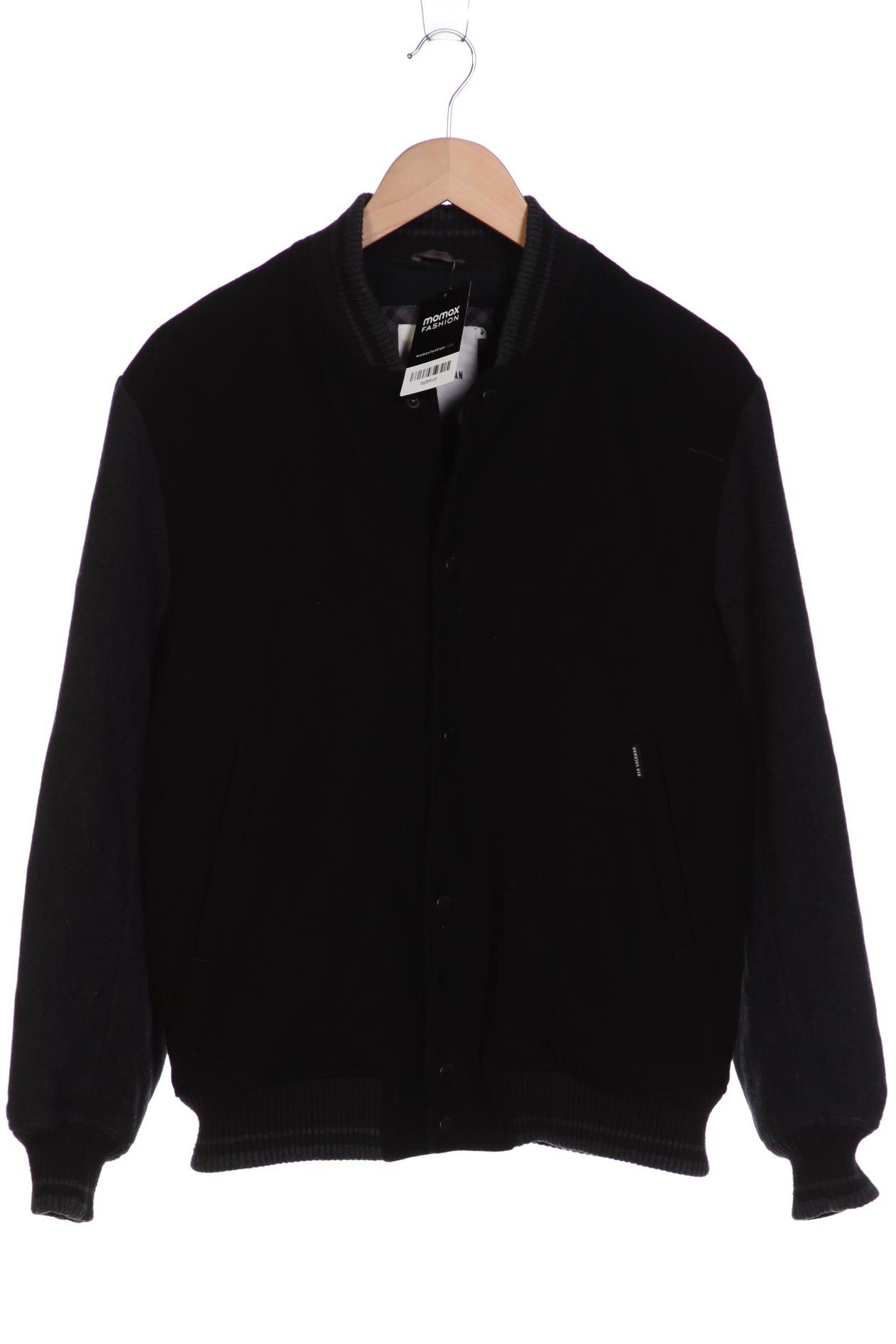 

Ben Sherman Herren Jacke, schwarz